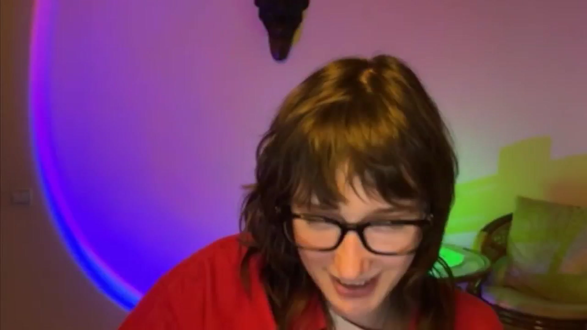 Gallery image thumbnail from LoooneyTunes's myfreecams stream on, 04/07/2025, 19:17 image 12 of 20