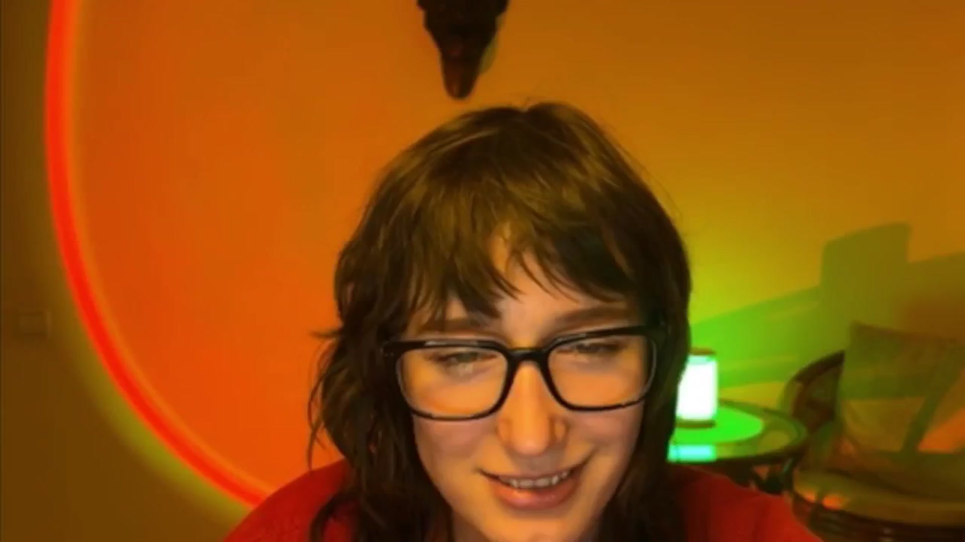Gallery image thumbnail from LoooneyTunes's myfreecams stream on, 04/07/2025, 19:17 image 20 of 20