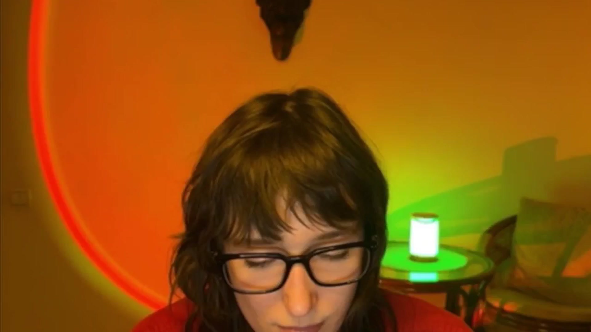 Gallery image thumbnail from LoooneyTunes's myfreecams stream on, 04/07/2025, 19:17 image 13 of 20