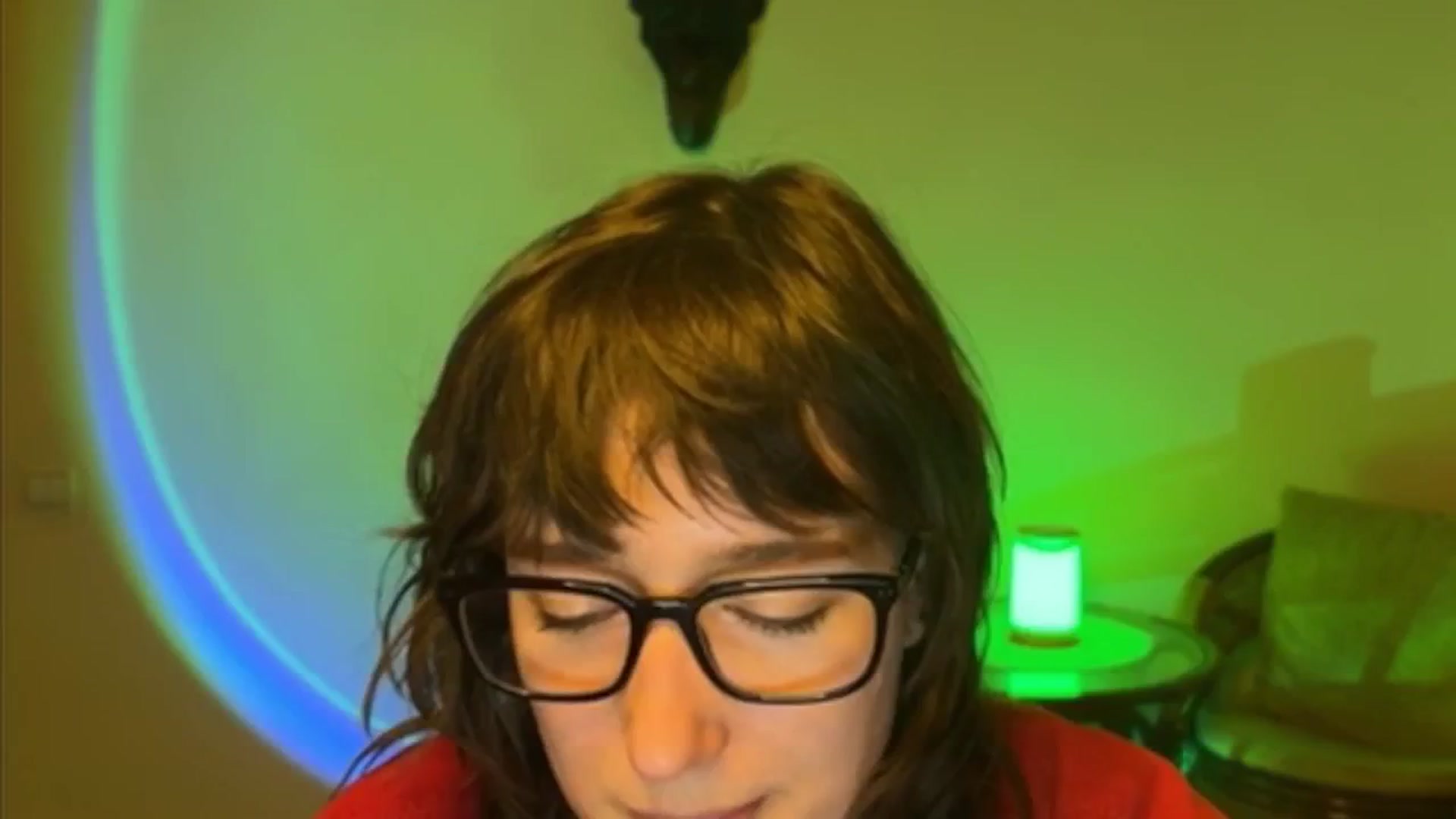 Gallery image thumbnail from LoooneyTunes's myfreecams stream on, 04/07/2025, 19:17 image 9 of 20