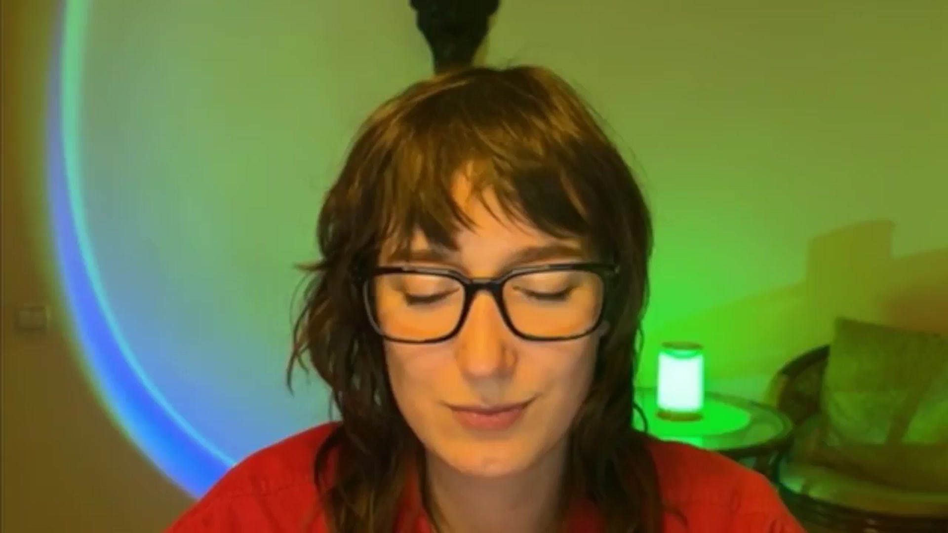 Gallery image thumbnail from LoooneyTunes's myfreecams stream on, 04/07/2025, 19:17 image 16 of 20