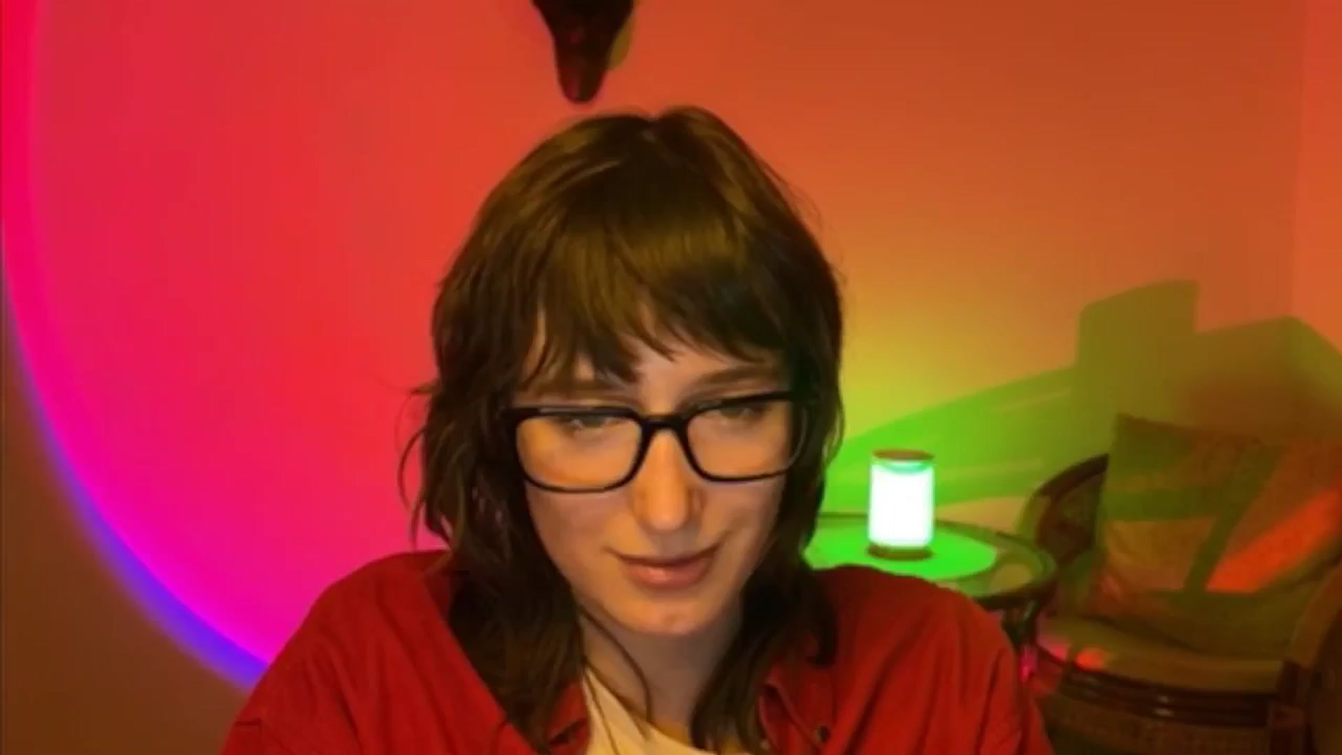 Gallery image thumbnail from LoooneyTunes's myfreecams stream on, 04/07/2025, 21:12 image 4 of 20