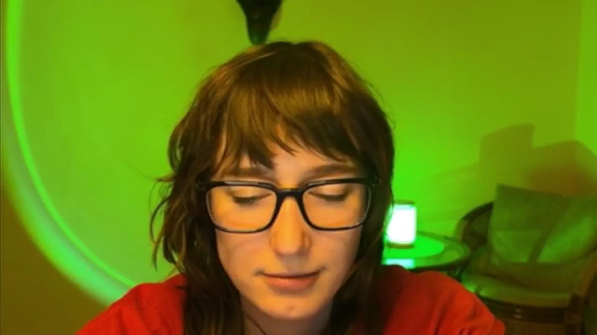 Gallery image thumbnail from LoooneyTunes's myfreecams stream on, 04/07/2025, 21:12 image 5 of 20