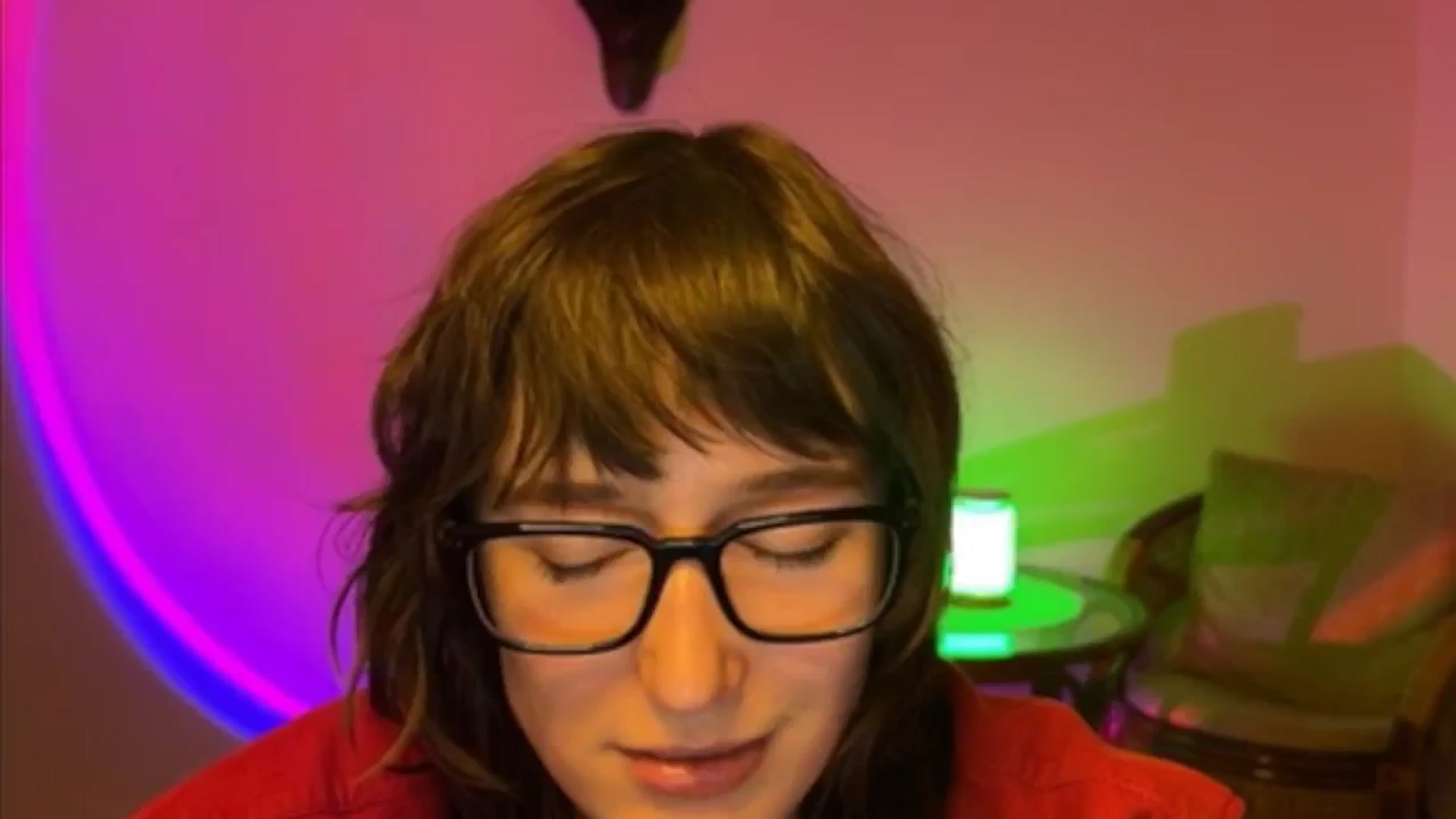 Gallery image thumbnail from LoooneyTunes's myfreecams stream on, 04/07/2025, 21:12 image 13 of 20