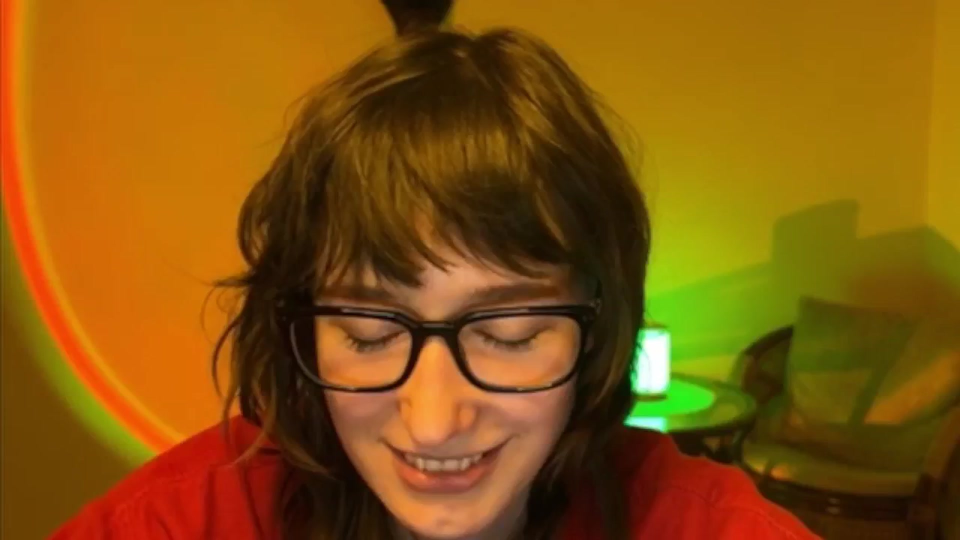 Gallery image thumbnail from LoooneyTunes's myfreecams stream on, 04/07/2025, 21:12 image 7 of 20