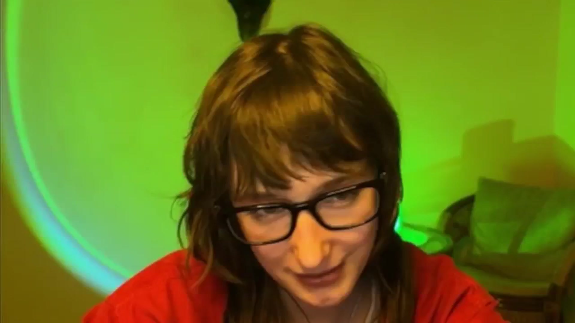 Gallery image thumbnail from LoooneyTunes's myfreecams stream on, 04/07/2025, 21:12 image 12 of 20