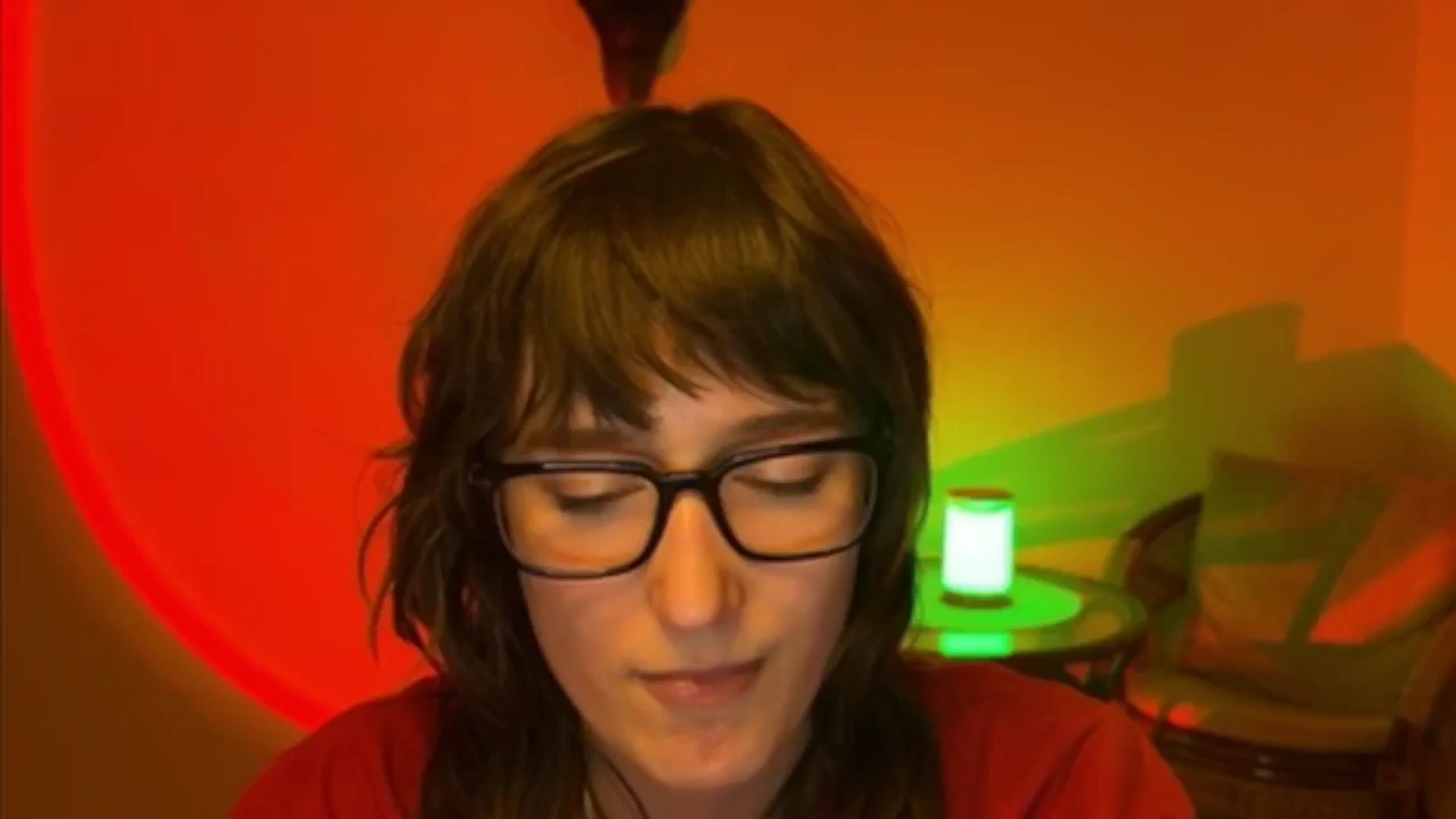 Gallery image thumbnail from LoooneyTunes's myfreecams stream on, 04/07/2025, 21:12 image 2 of 20