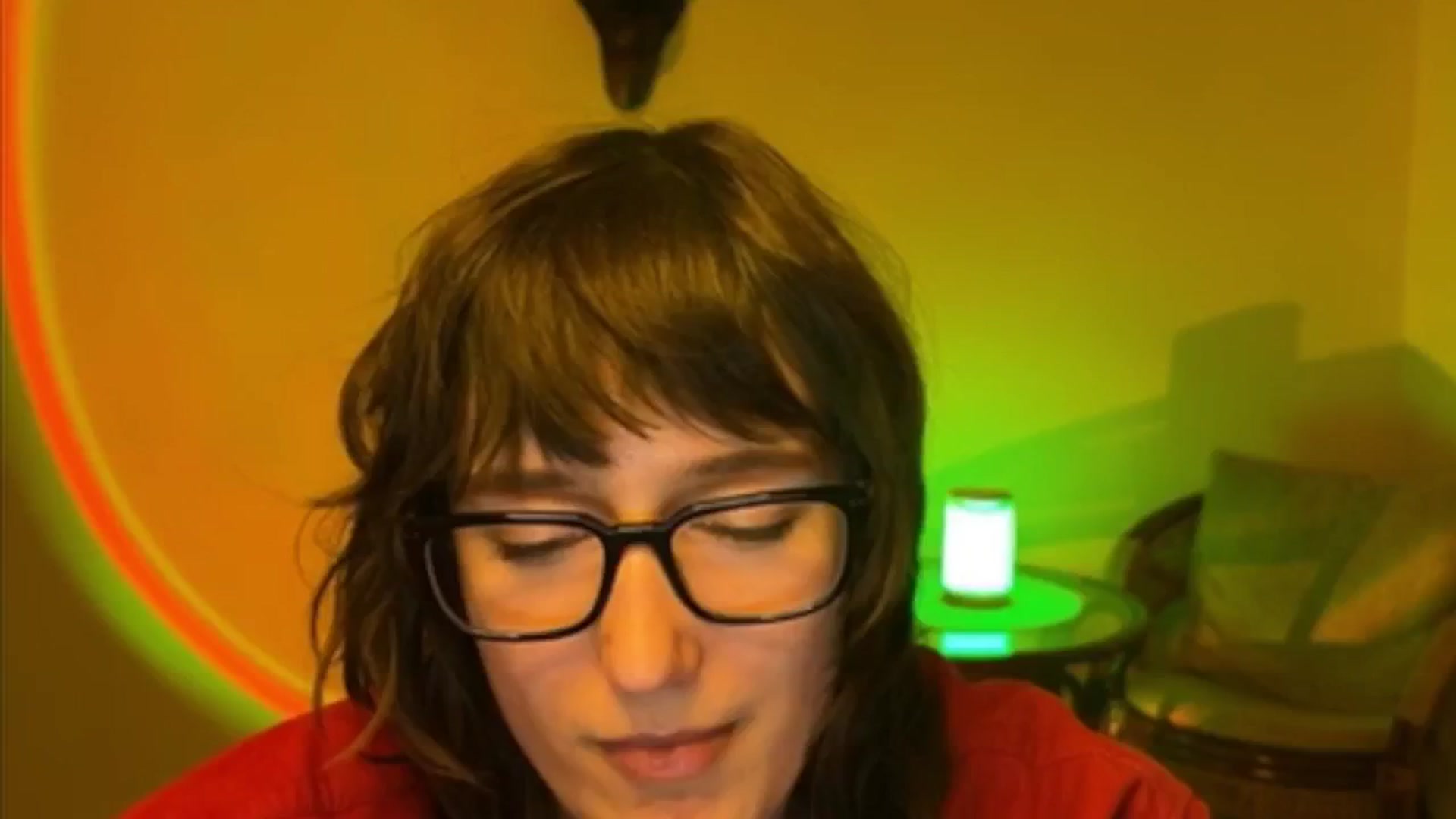 Gallery image thumbnail from LoooneyTunes's myfreecams stream on, 04/07/2025, 21:12 image 14 of 20