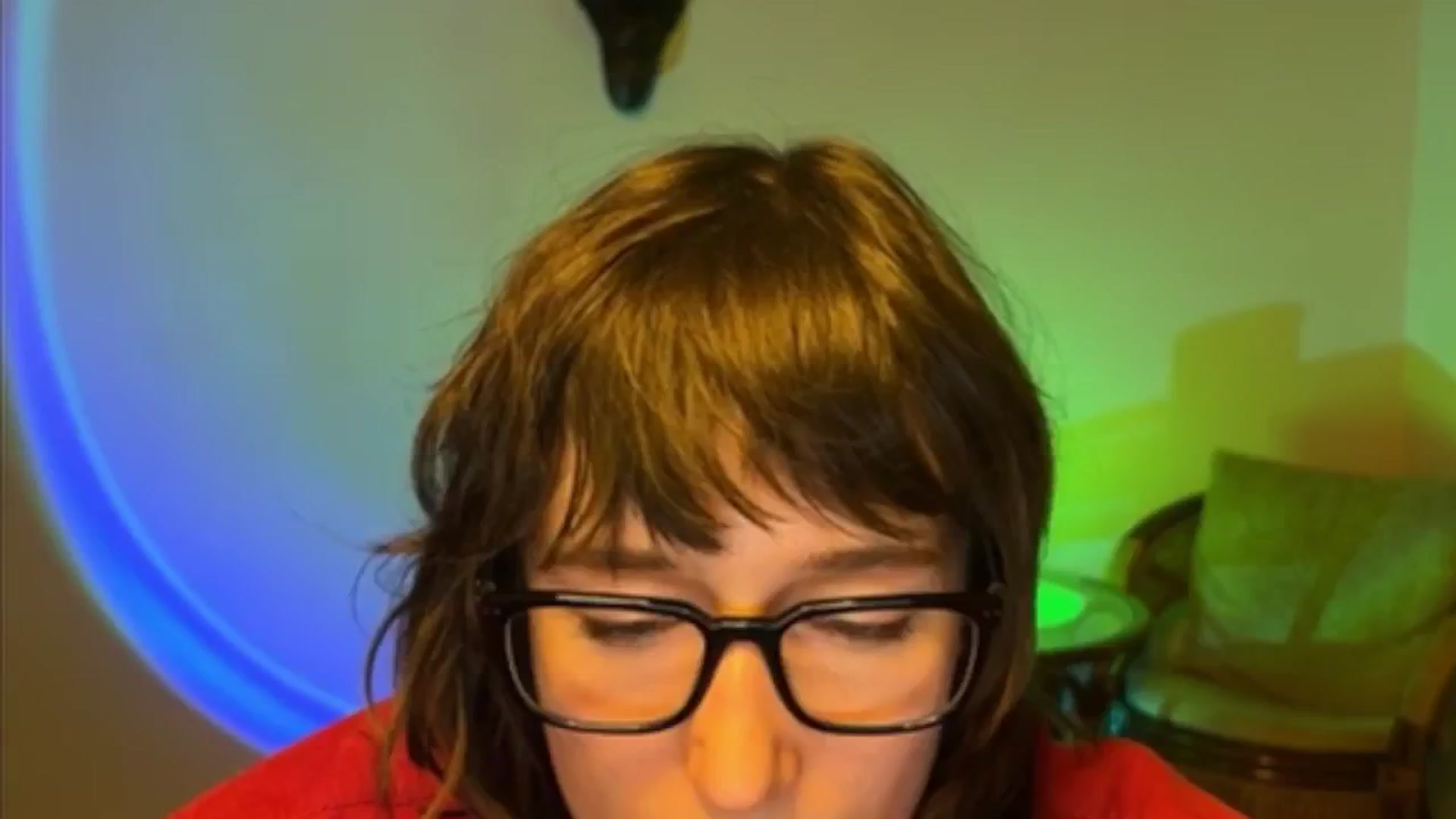 Gallery image thumbnail from LoooneyTunes's myfreecams stream on, 04/07/2025, 21:12 image 10 of 20