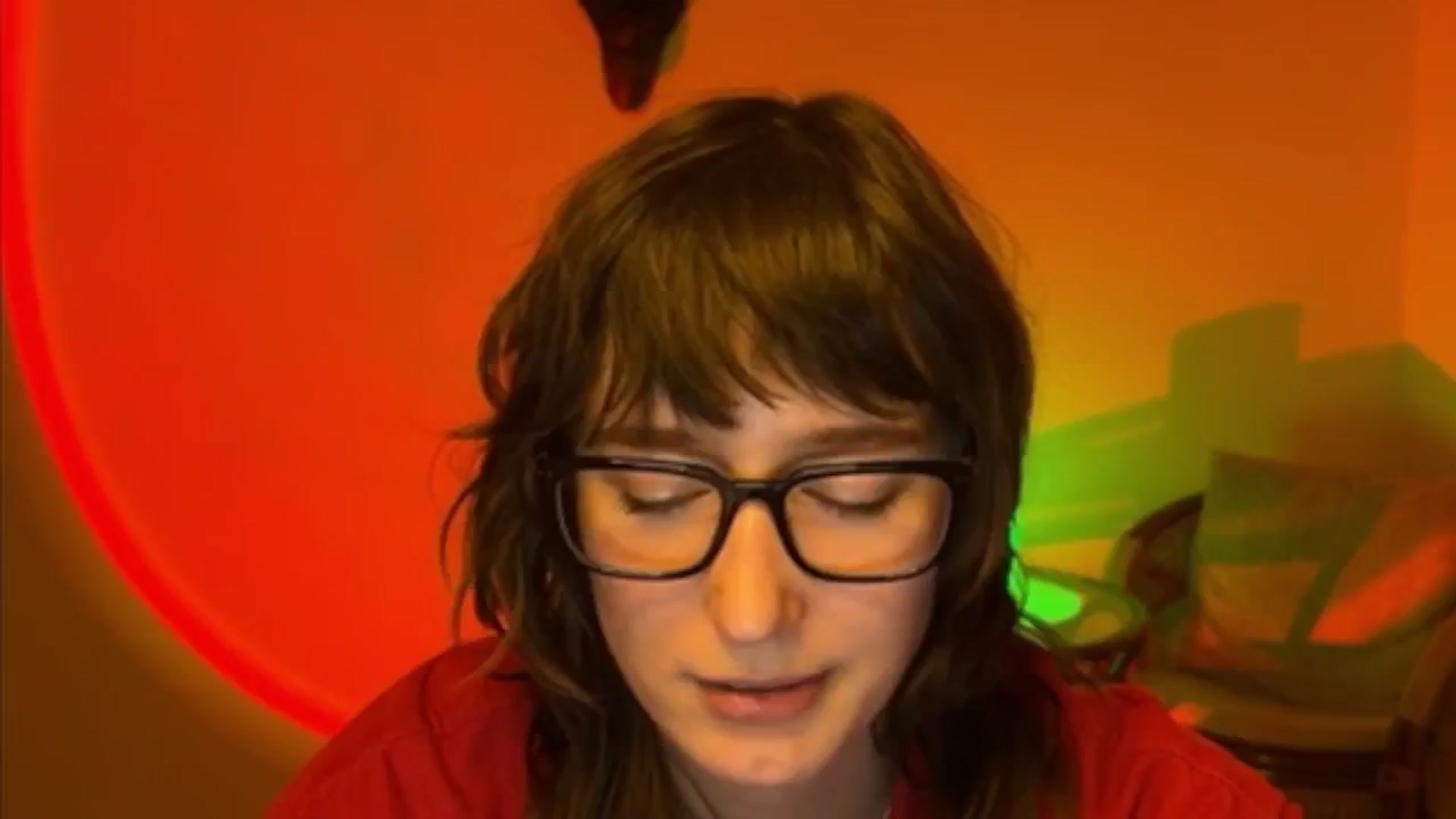 Gallery image thumbnail from LoooneyTunes's myfreecams stream on, 04/07/2025, 21:12 image 9 of 20