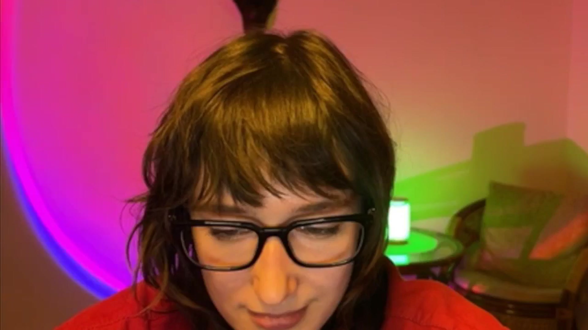 Gallery image thumbnail from LoooneyTunes's myfreecams stream on, 04/07/2025, 21:12 image 20 of 20