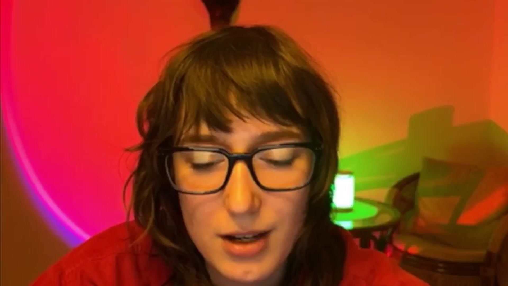 Gallery image thumbnail from LoooneyTunes's myfreecams stream on, 04/07/2025, 21:12 image 18 of 20