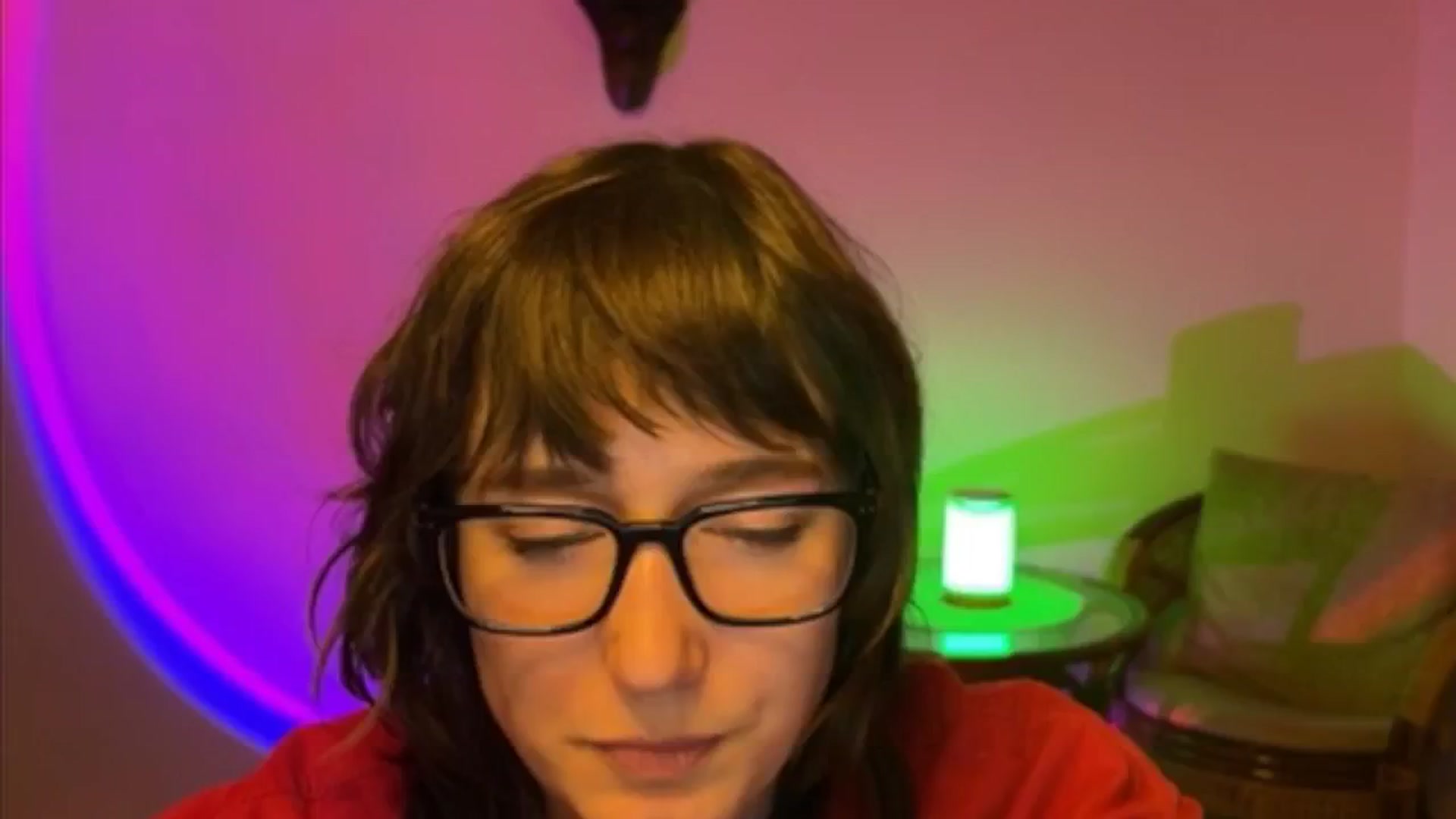 Gallery image thumbnail from LoooneyTunes's myfreecams stream on, 04/07/2025, 21:12 image 6 of 20