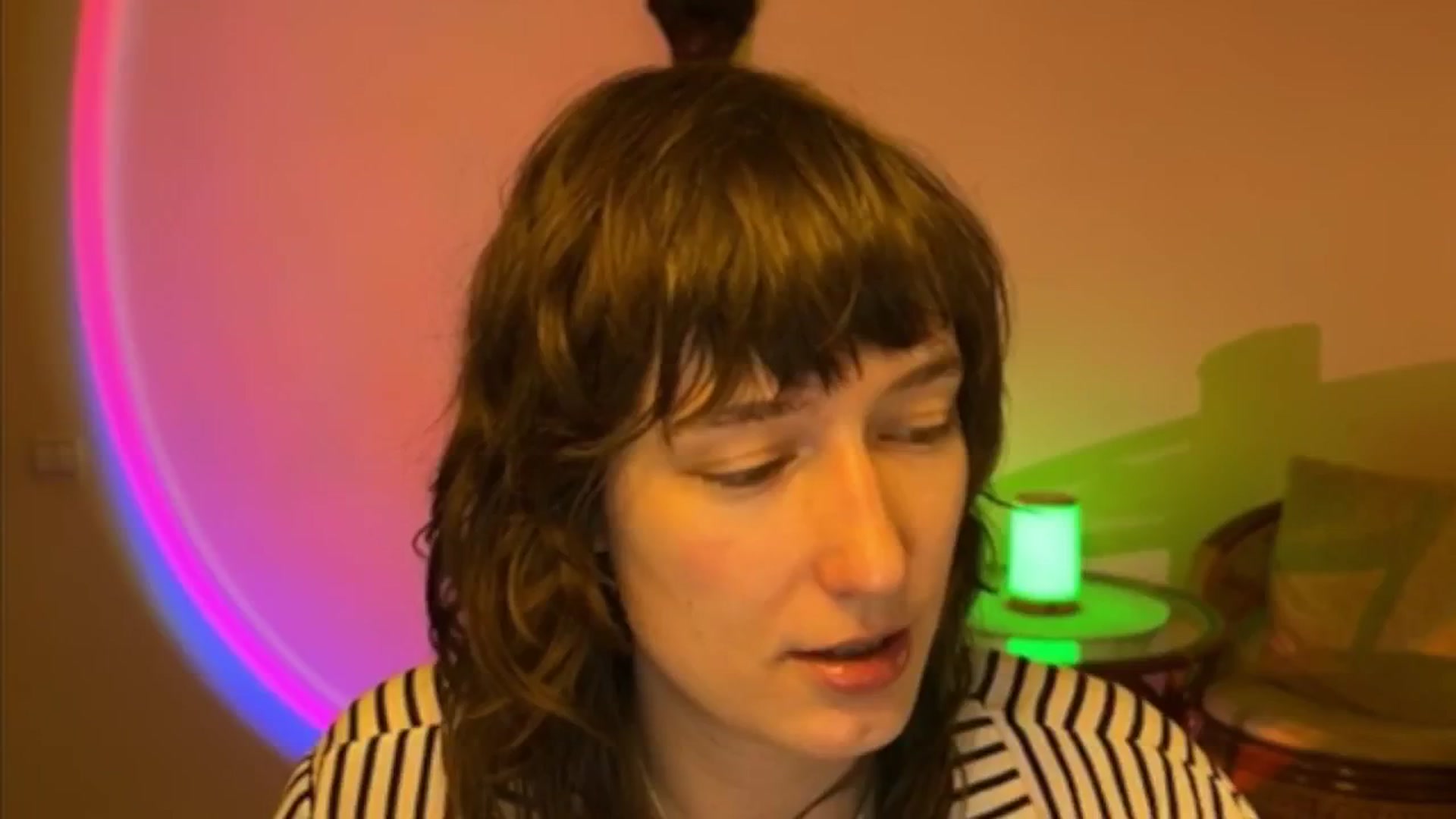 Gallery image thumbnail from LoooneyTunes's myfreecams stream on, 04/08/2025, 18:02 image 4 of 20