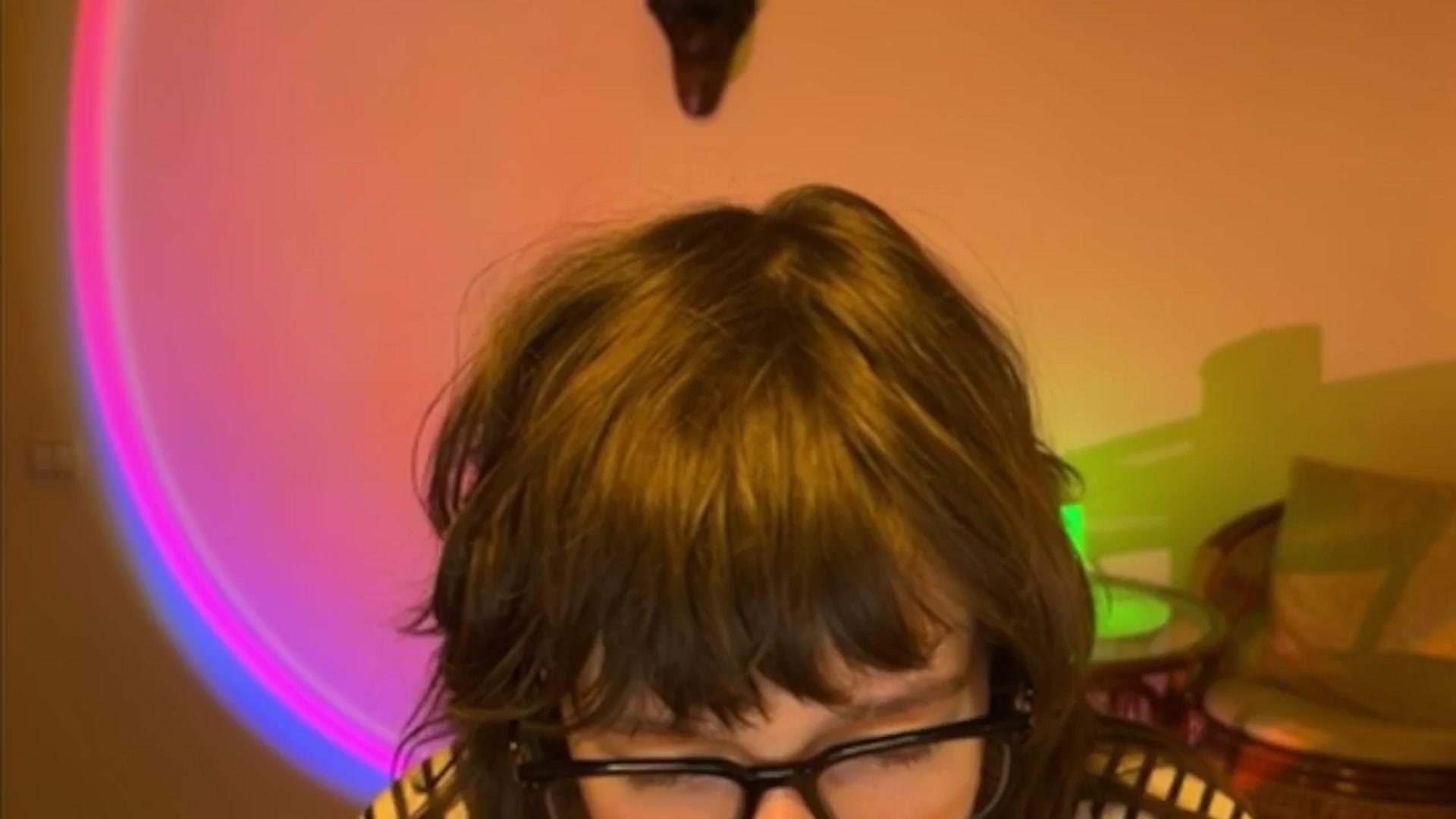 Gallery image thumbnail from LoooneyTunes's myfreecams stream on, 04/08/2025, 18:02 image 20 of 20