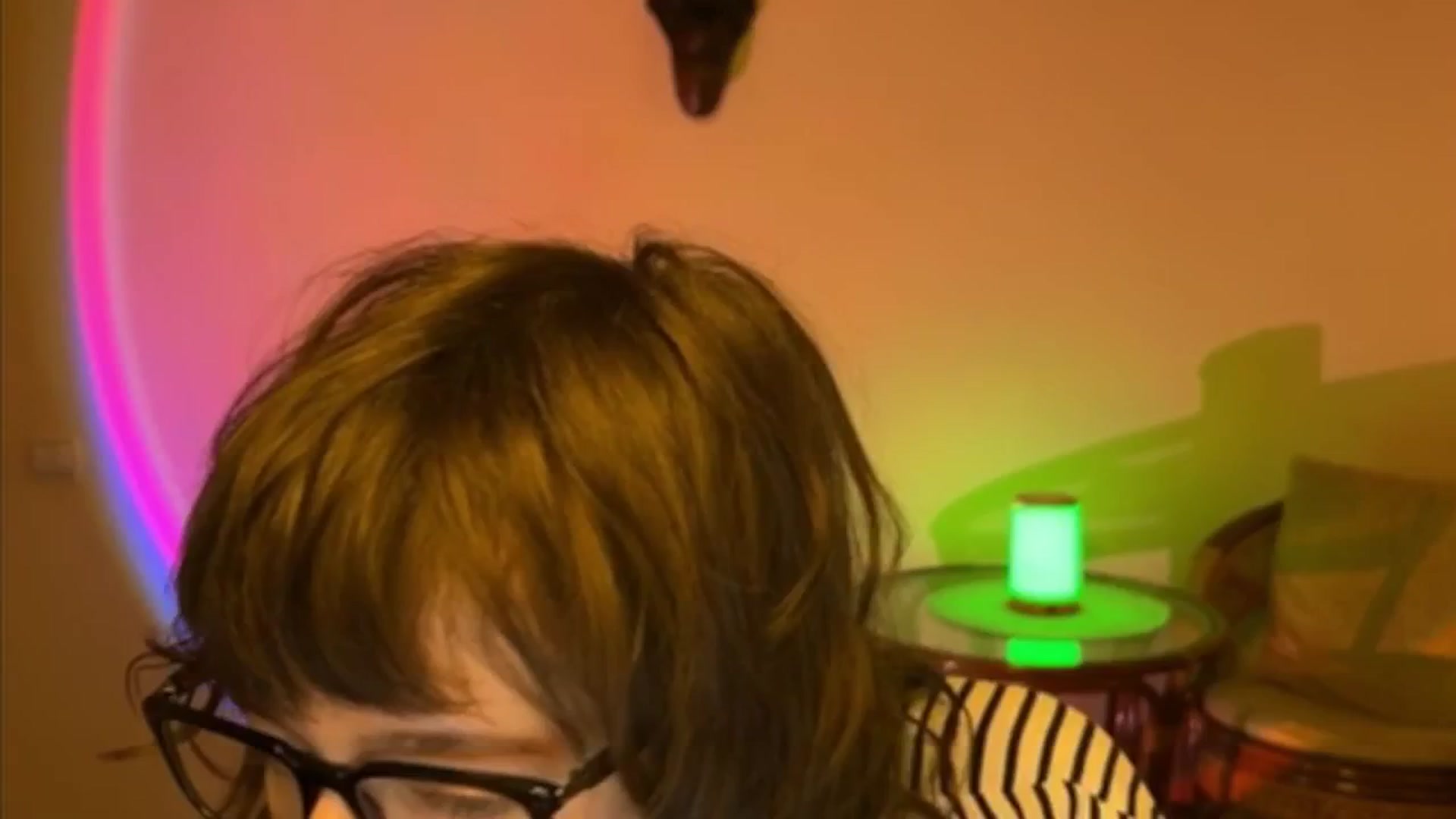 Gallery image thumbnail from LoooneyTunes's myfreecams stream on, 04/08/2025, 18:02 image 10 of 20