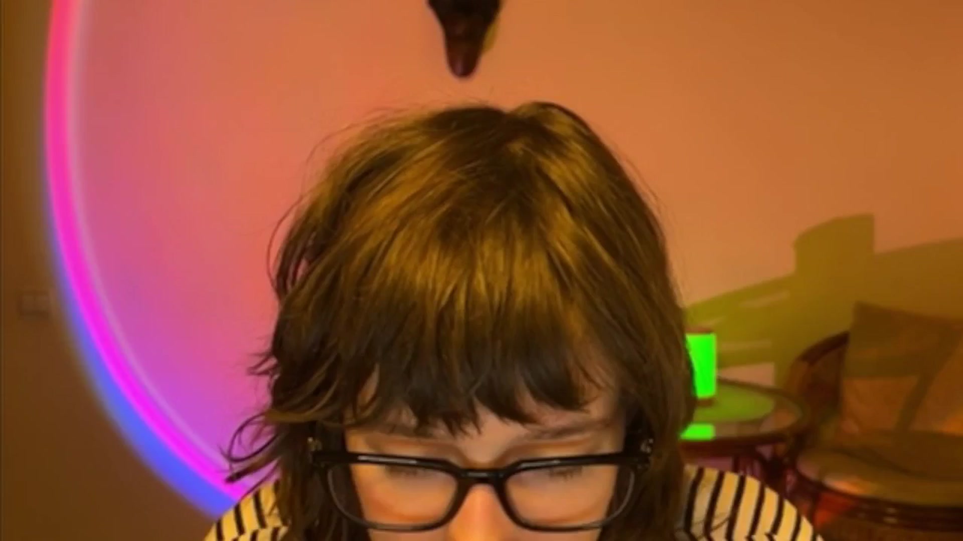 Gallery image thumbnail from LoooneyTunes's myfreecams stream on, 04/08/2025, 18:29 image 2 of 20