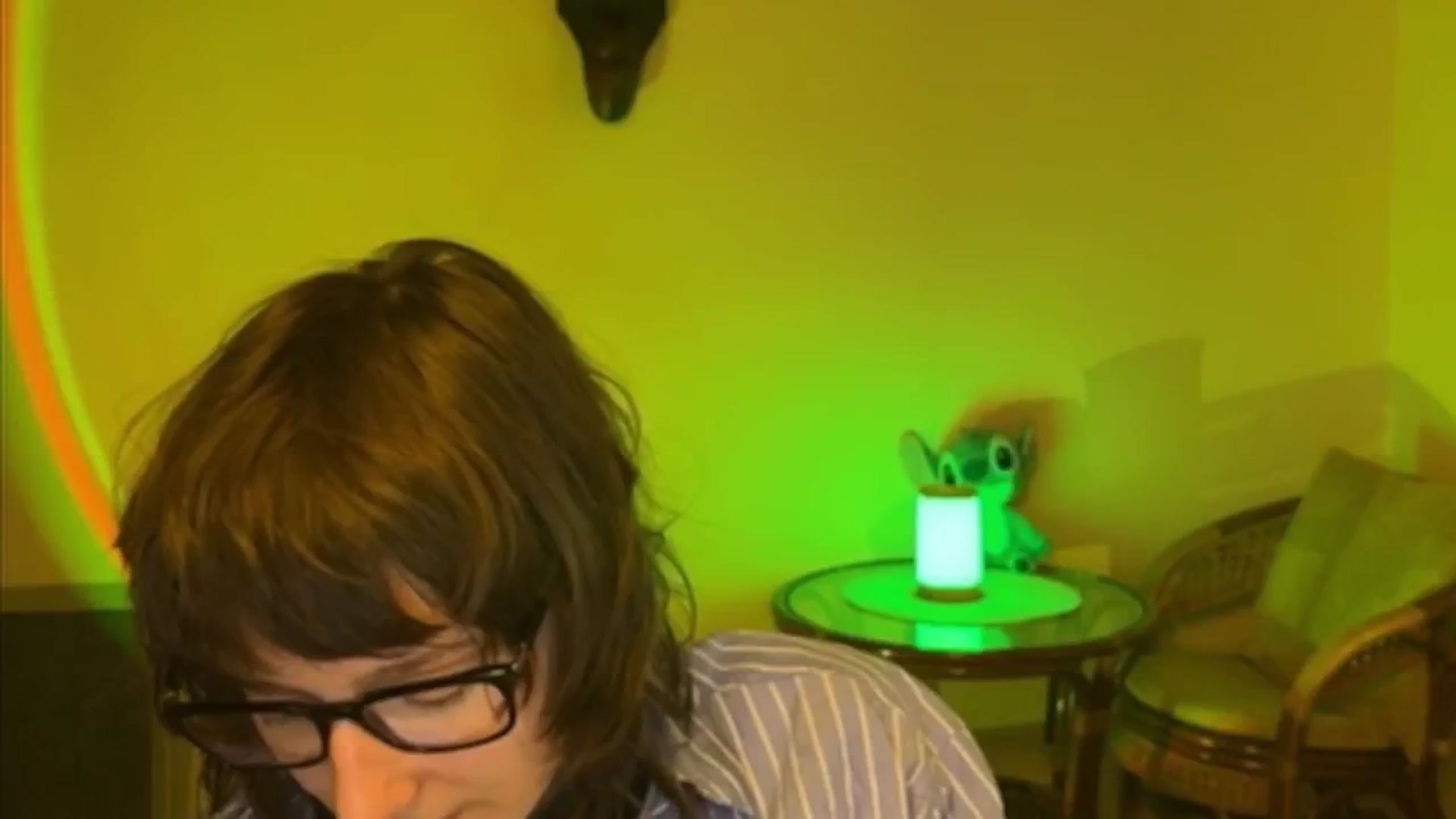 Gallery image thumbnail from LoooneyTunes's myfreecams stream on, 04/09/2025, 19:09 image 7 of 20