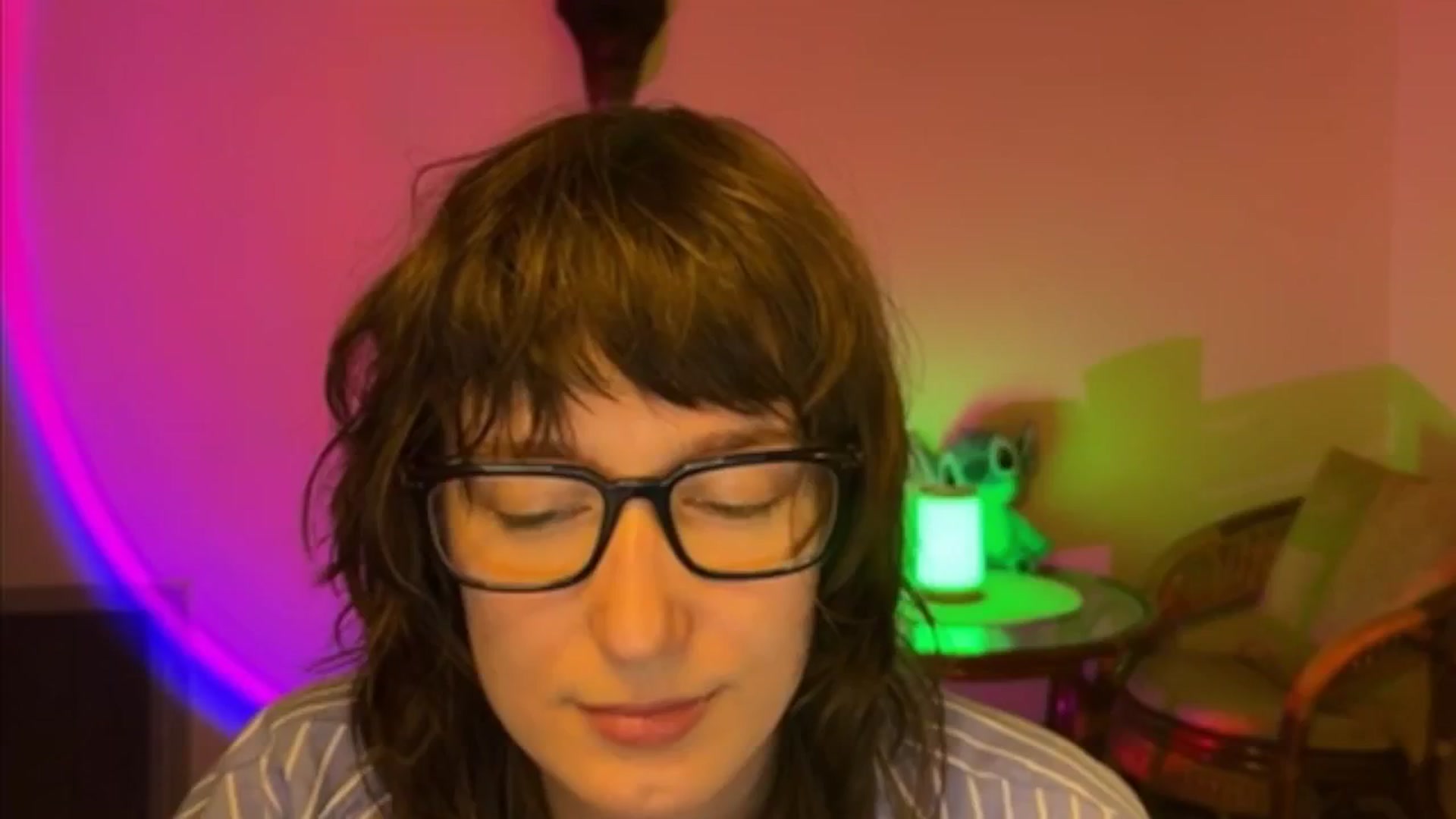 Gallery image thumbnail from LoooneyTunes's myfreecams stream on, 04/09/2025, 19:09 image 2 of 20