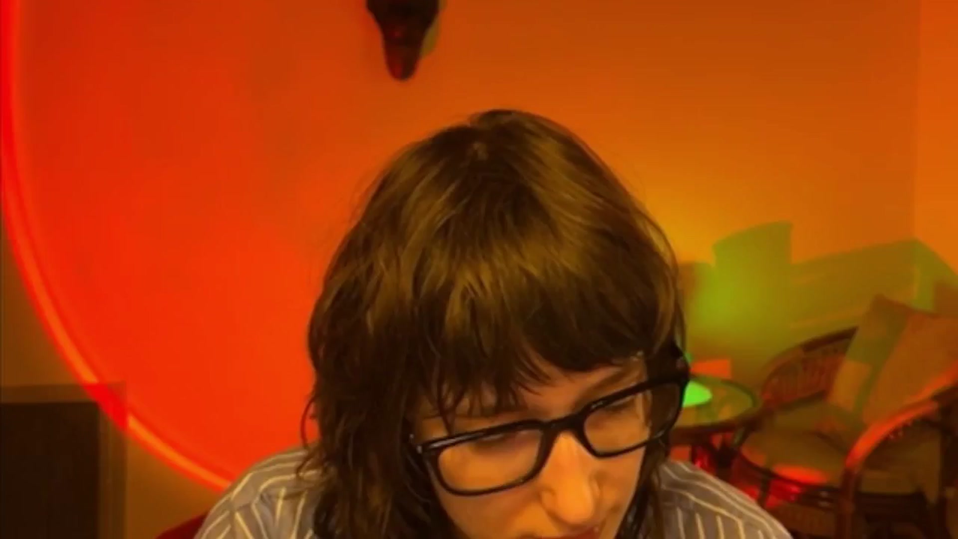 Gallery image thumbnail from LoooneyTunes's myfreecams stream on, 04/09/2025, 19:09 image 11 of 20