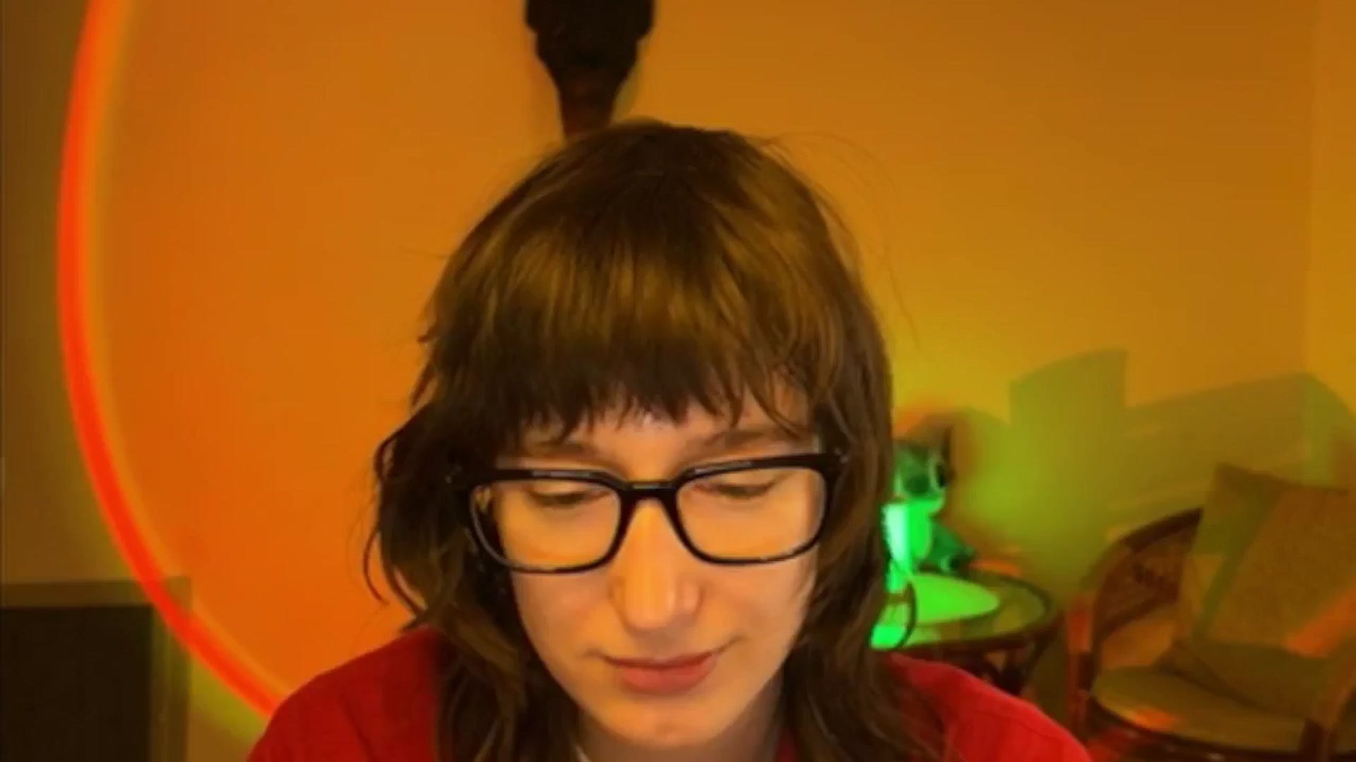 Gallery image thumbnail from LoooneyTunes's myfreecams stream on, 04/10/2025, 13:14 image 8 of 20