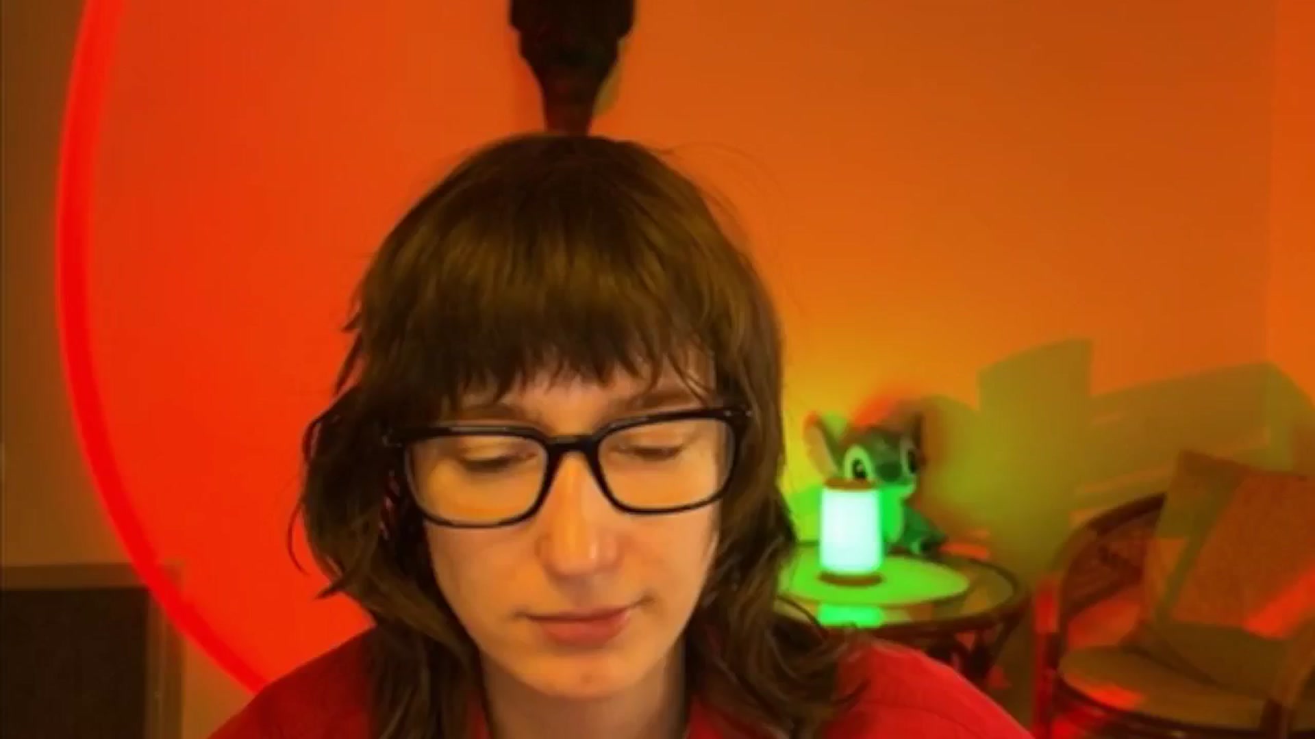 Gallery image thumbnail from LoooneyTunes's myfreecams stream on, 04/10/2025, 13:14 image 1 of 20