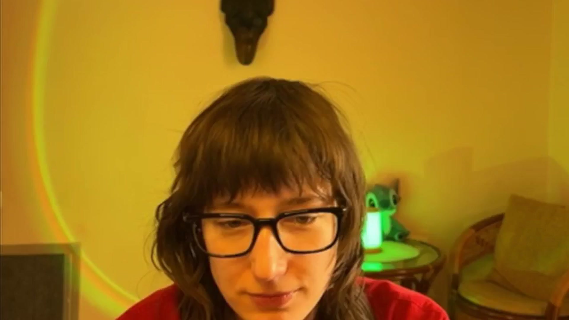 Gallery image thumbnail from LoooneyTunes's myfreecams stream on, 04/10/2025, 13:14 image 20 of 20