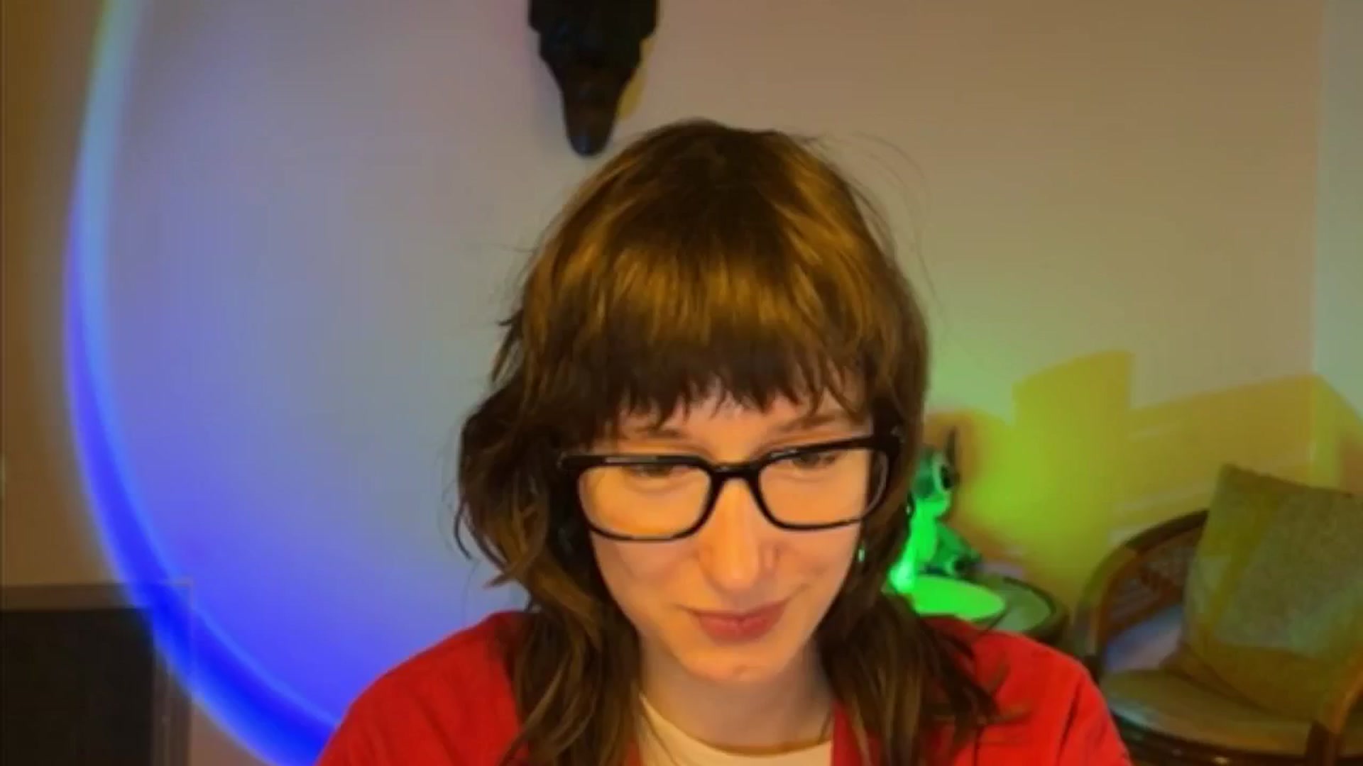 Gallery image thumbnail from LoooneyTunes's myfreecams stream on, 04/10/2025, 13:14 image 12 of 20