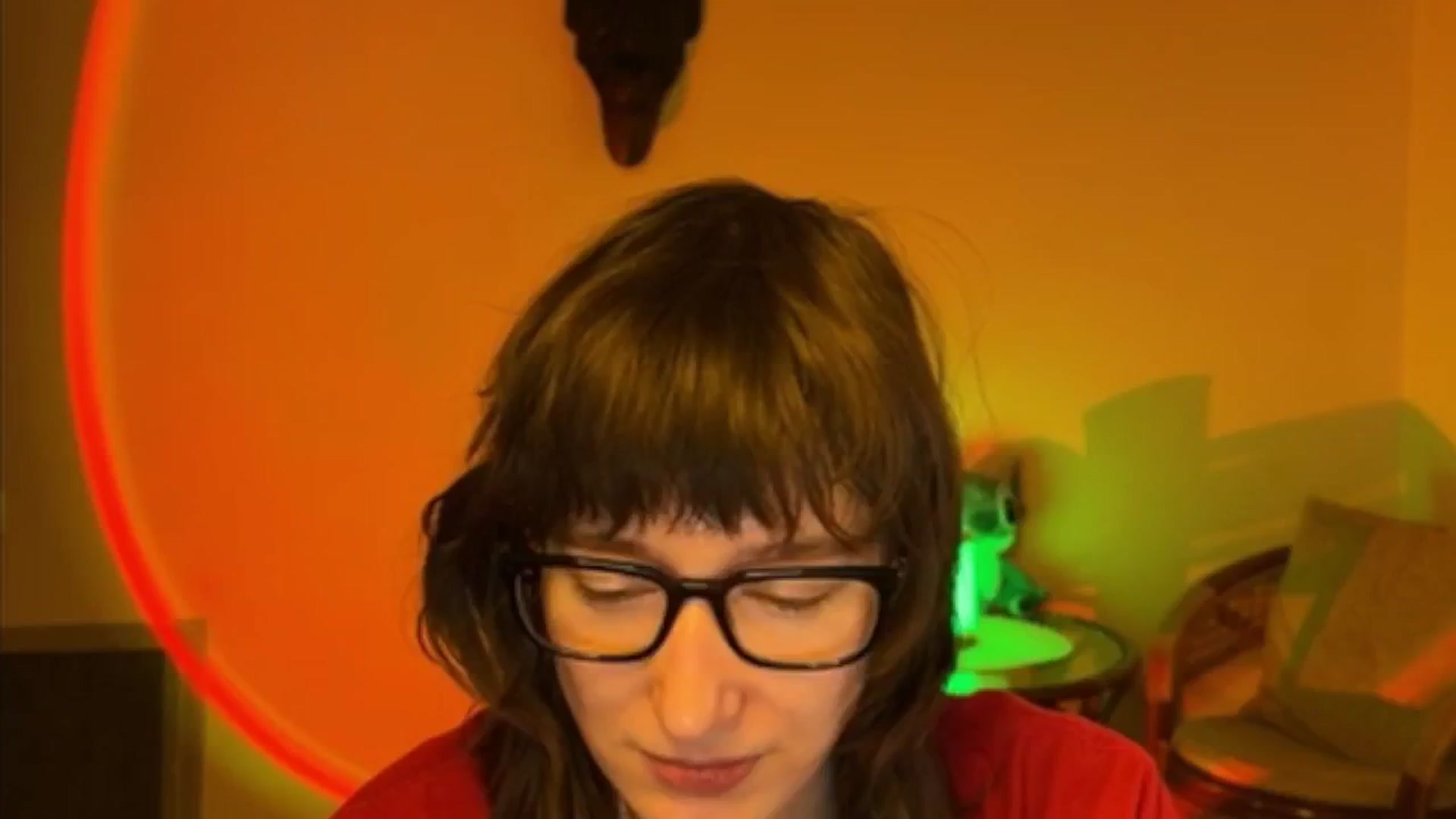 Gallery image thumbnail from LoooneyTunes's myfreecams stream on, 04/10/2025, 13:14 image 13 of 20