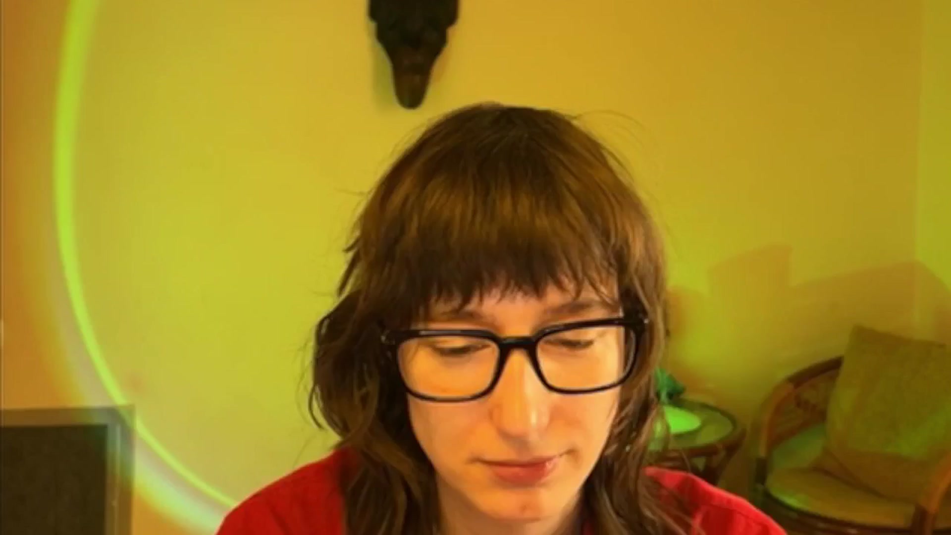 Gallery image thumbnail from LoooneyTunes's myfreecams stream on, 04/10/2025, 13:14 image 10 of 20
