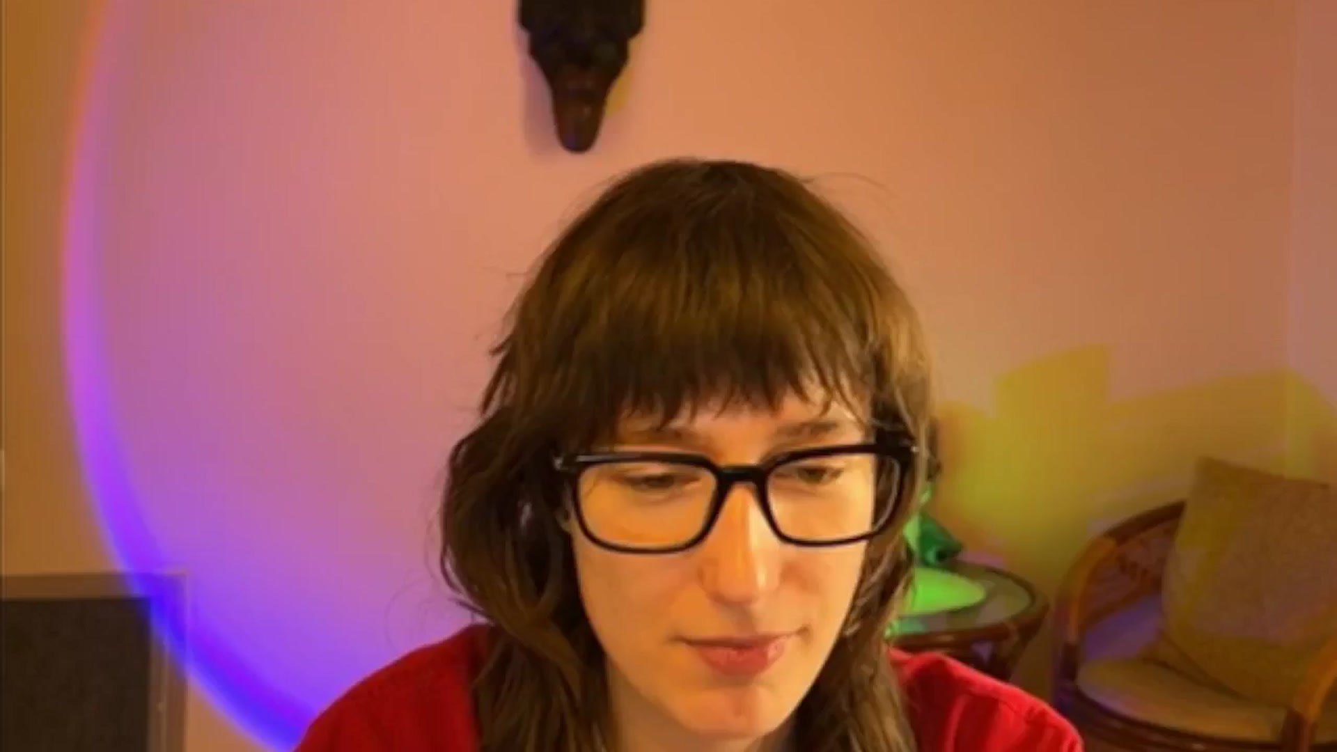Gallery image thumbnail from LoooneyTunes's myfreecams stream on, 04/10/2025, 13:14 image 19 of 20