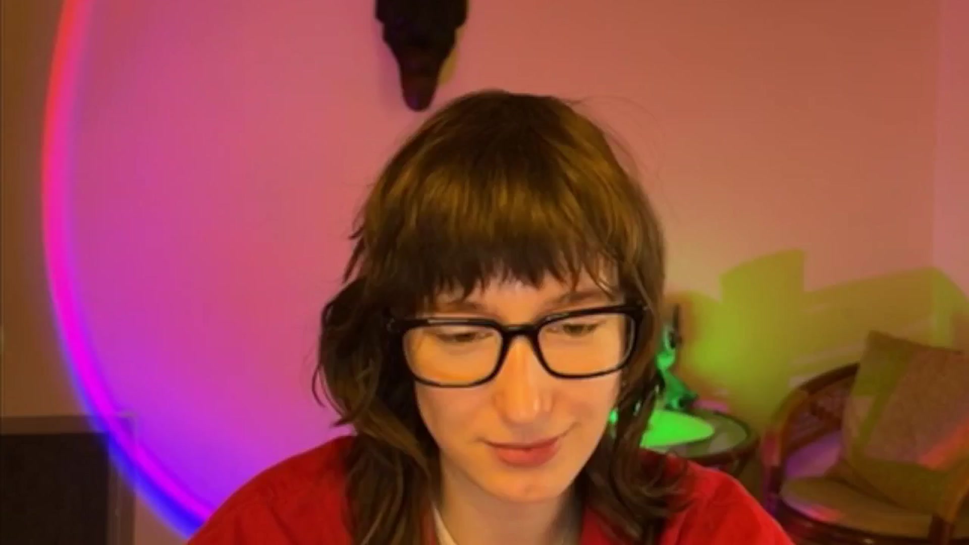 Gallery image thumbnail from LoooneyTunes's myfreecams stream on, 04/10/2025, 13:14 image 4 of 20
