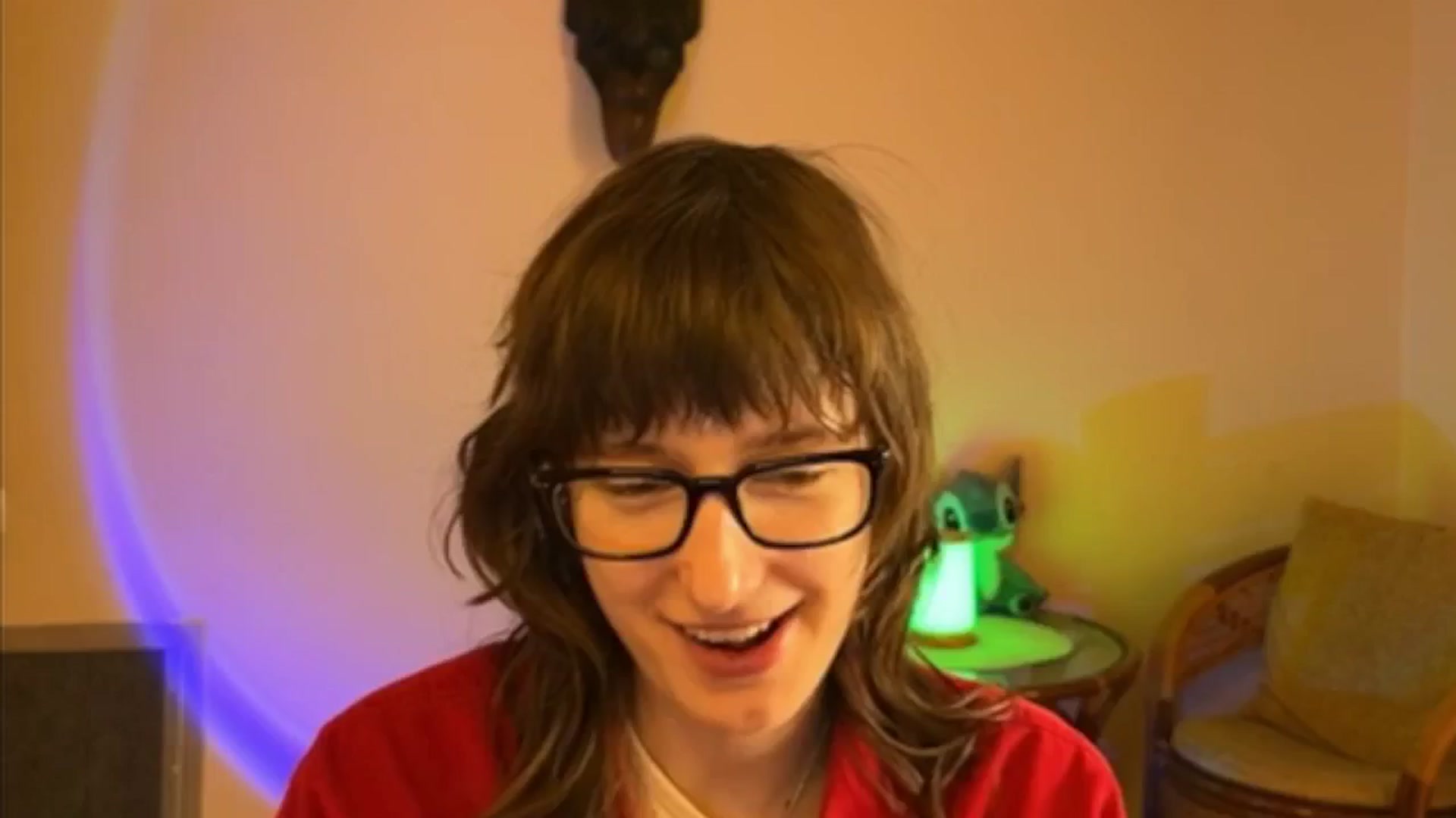 Gallery image thumbnail from LoooneyTunes's myfreecams stream on, 04/10/2025, 13:14 image 7 of 20