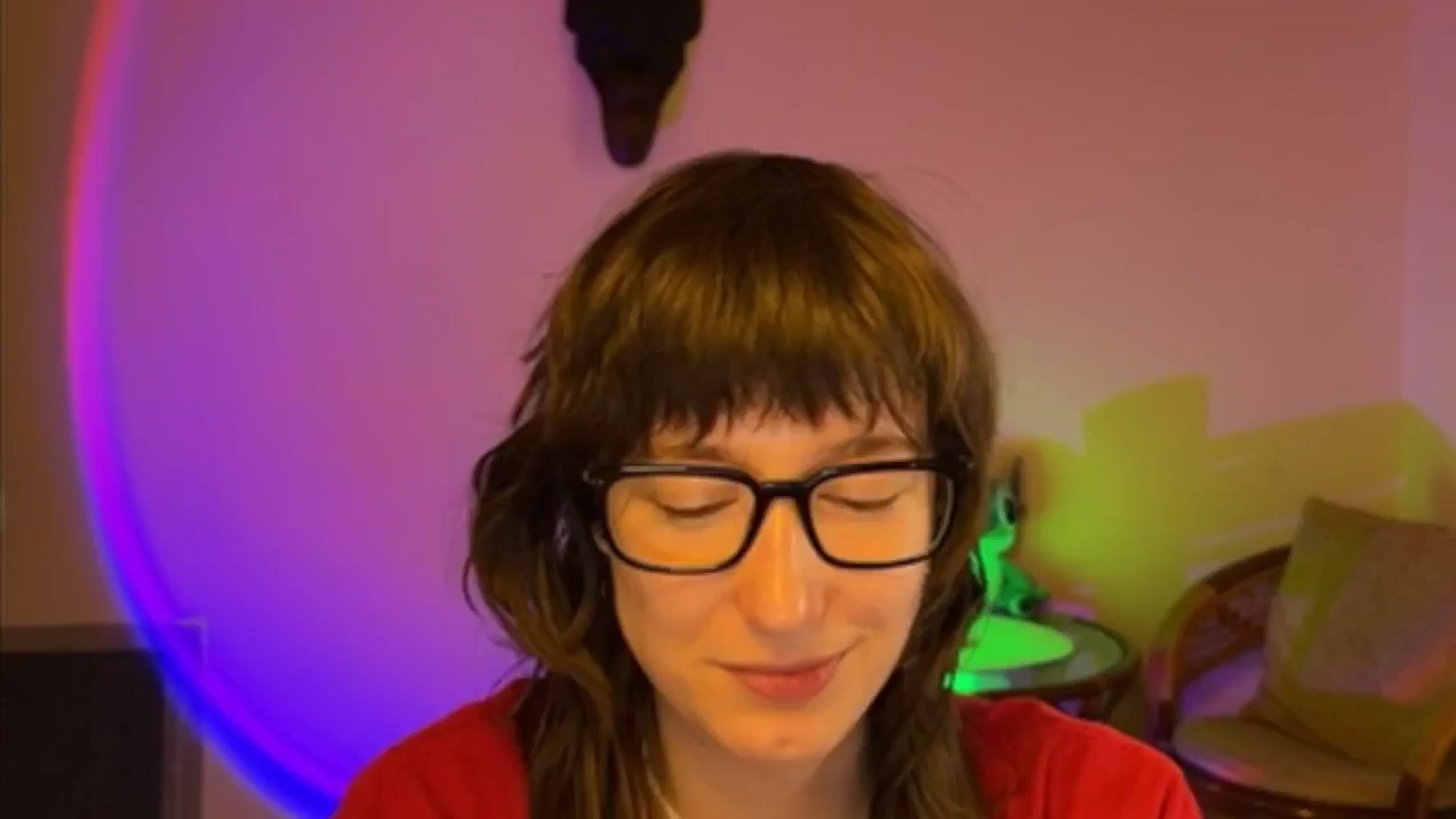 Gallery image thumbnail from LoooneyTunes's myfreecams stream on, 04/10/2025, 13:14 image 14 of 20