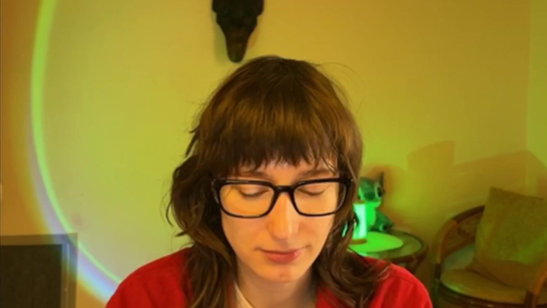 Gallery image thumbnail from LoooneyTunes's myfreecams stream on, 04/10/2025, 13:14 image 5 of 20