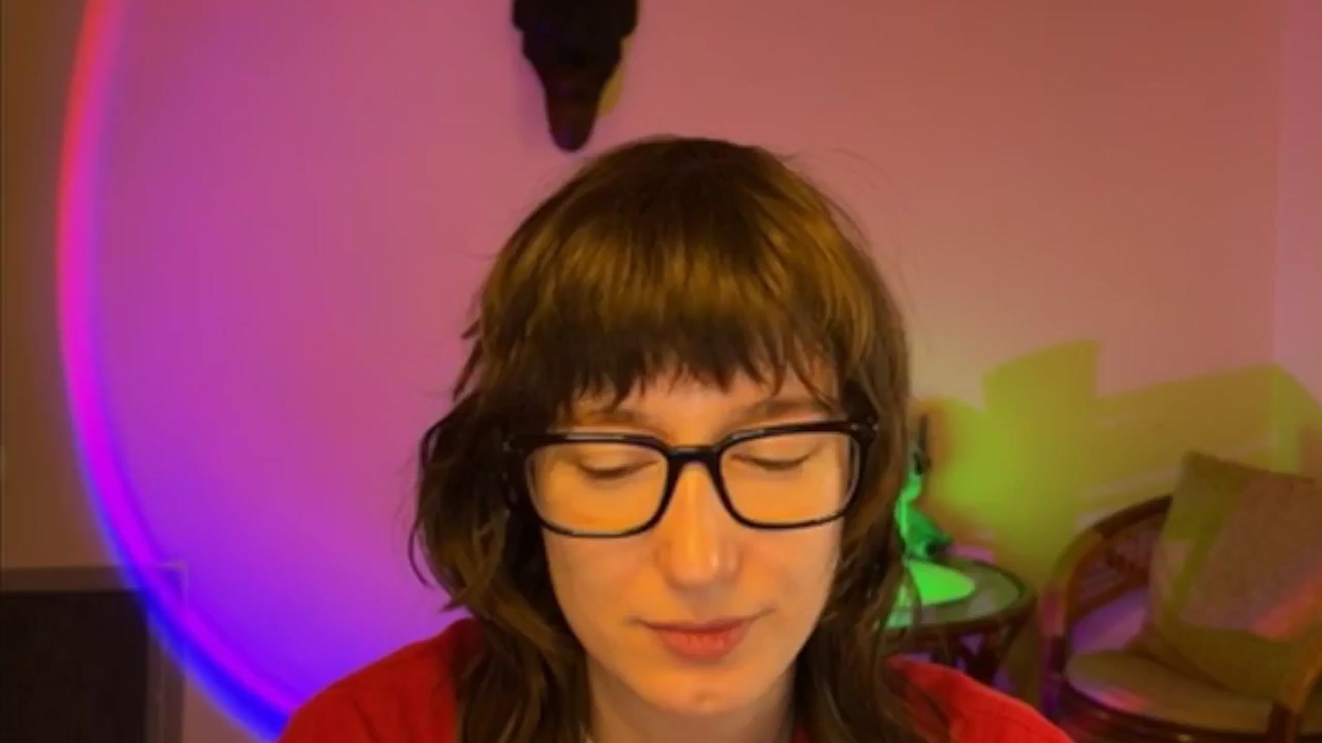 Gallery image thumbnail from LoooneyTunes's myfreecams stream on, 04/10/2025, 13:14 image 9 of 20