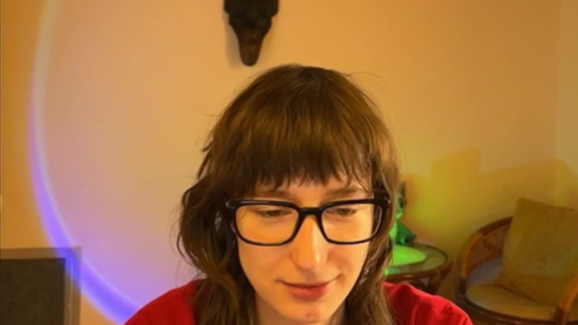 Gallery image thumbnail from LoooneyTunes's myfreecams stream on, 04/10/2025, 13:14 image 17 of 20