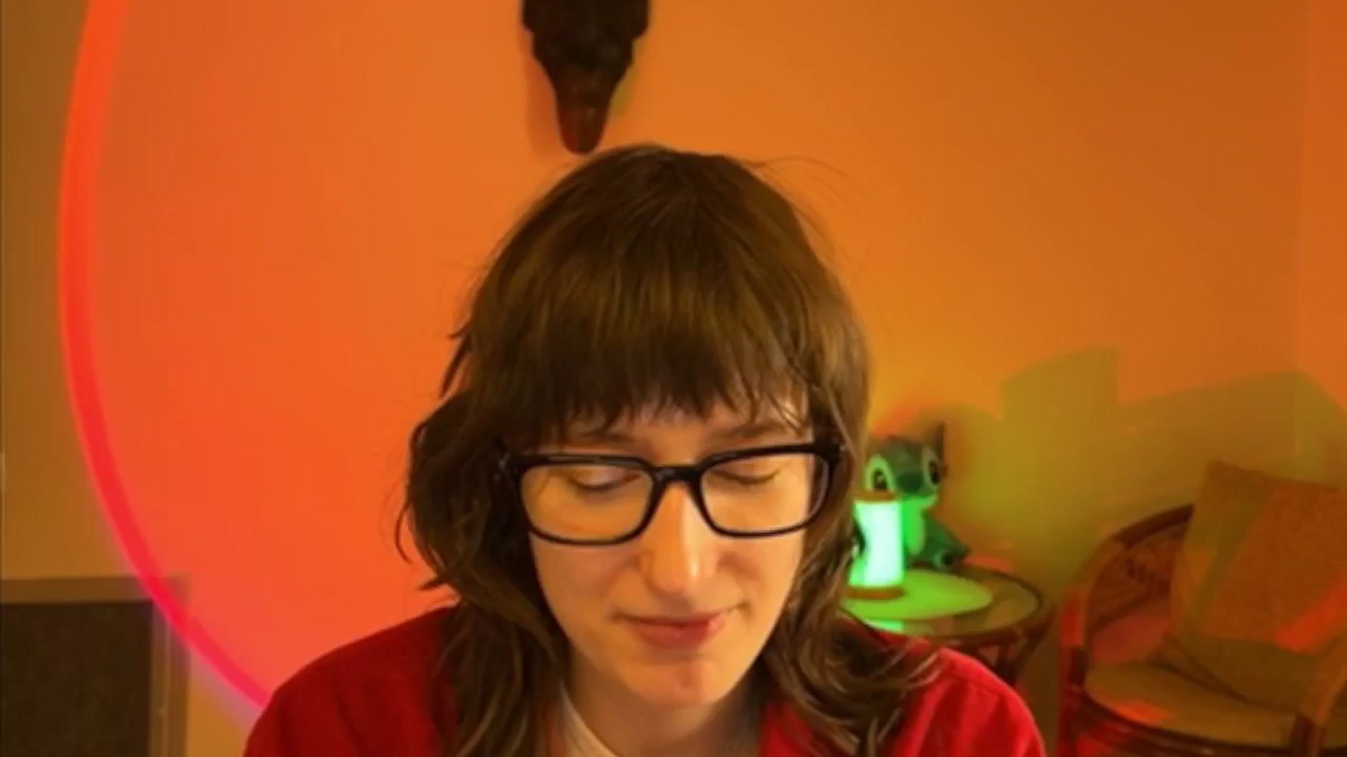 Gallery image thumbnail from LoooneyTunes's myfreecams stream on, 04/10/2025, 13:14 image 6 of 20