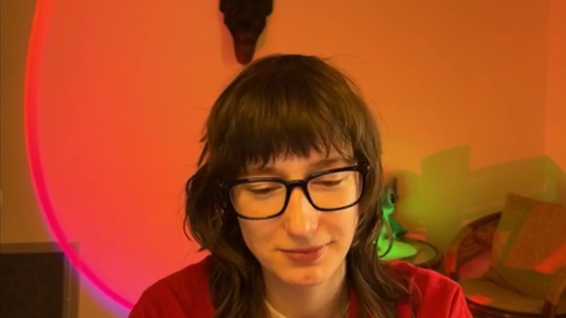 Gallery image thumbnail from LoooneyTunes's myfreecams stream on, 04/10/2025, 13:14 image 11 of 20