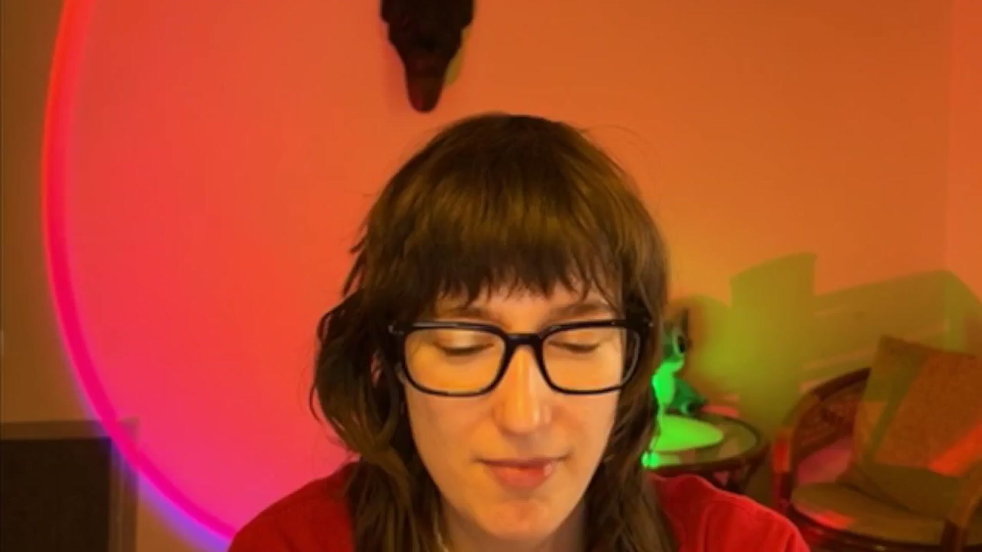 Gallery image thumbnail from LoooneyTunes's myfreecams stream on, 04/10/2025, 13:14 image 16 of 20