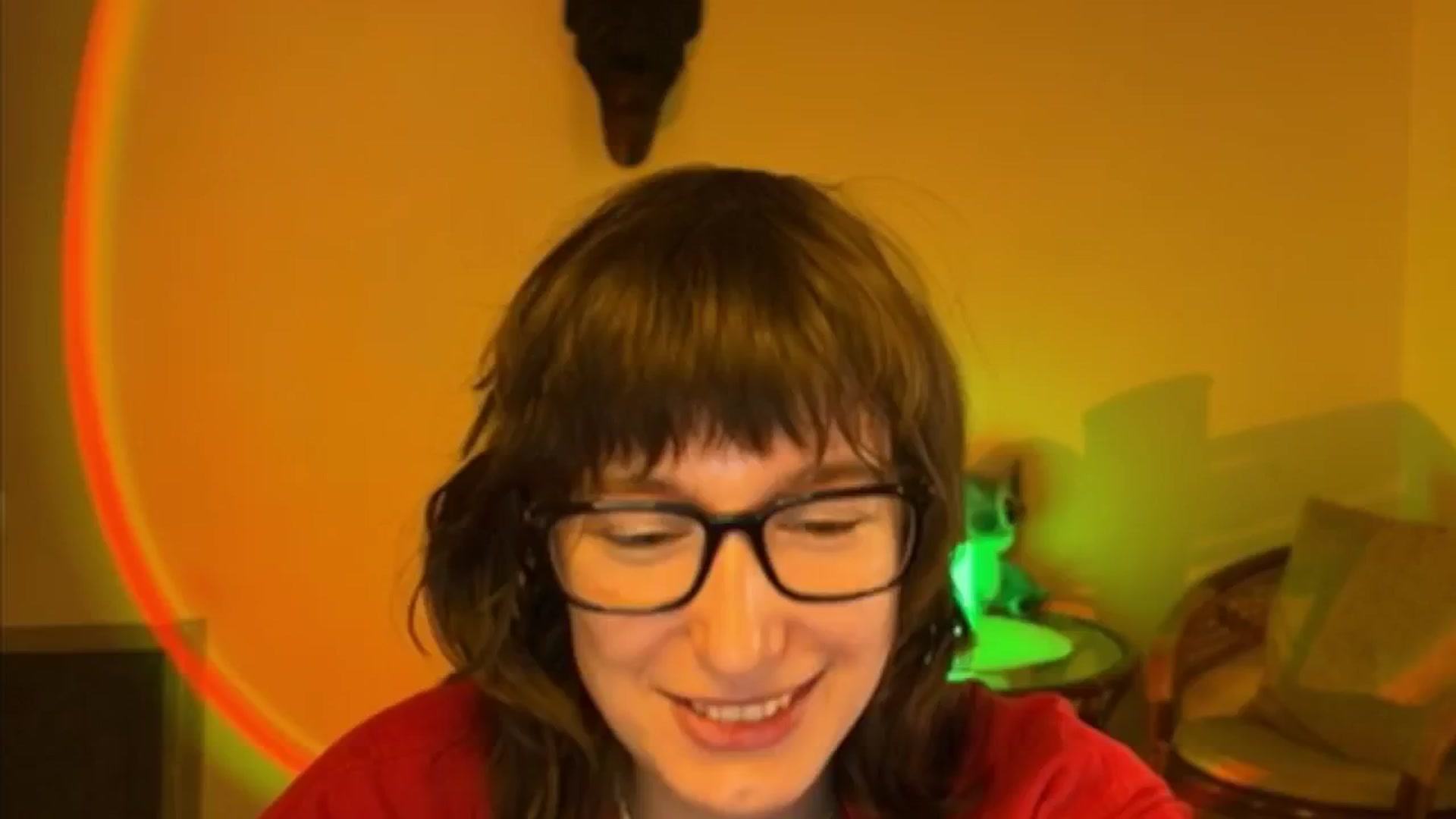 Gallery image thumbnail from LoooneyTunes's myfreecams stream on, 04/10/2025, 13:14 image 3 of 20