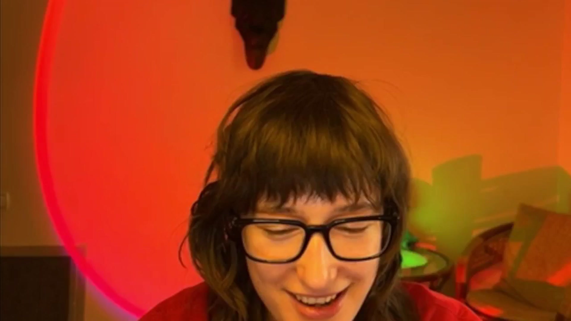 Gallery image thumbnail from LoooneyTunes's myfreecams stream on, 04/10/2025, 13:50 image 2 of 20