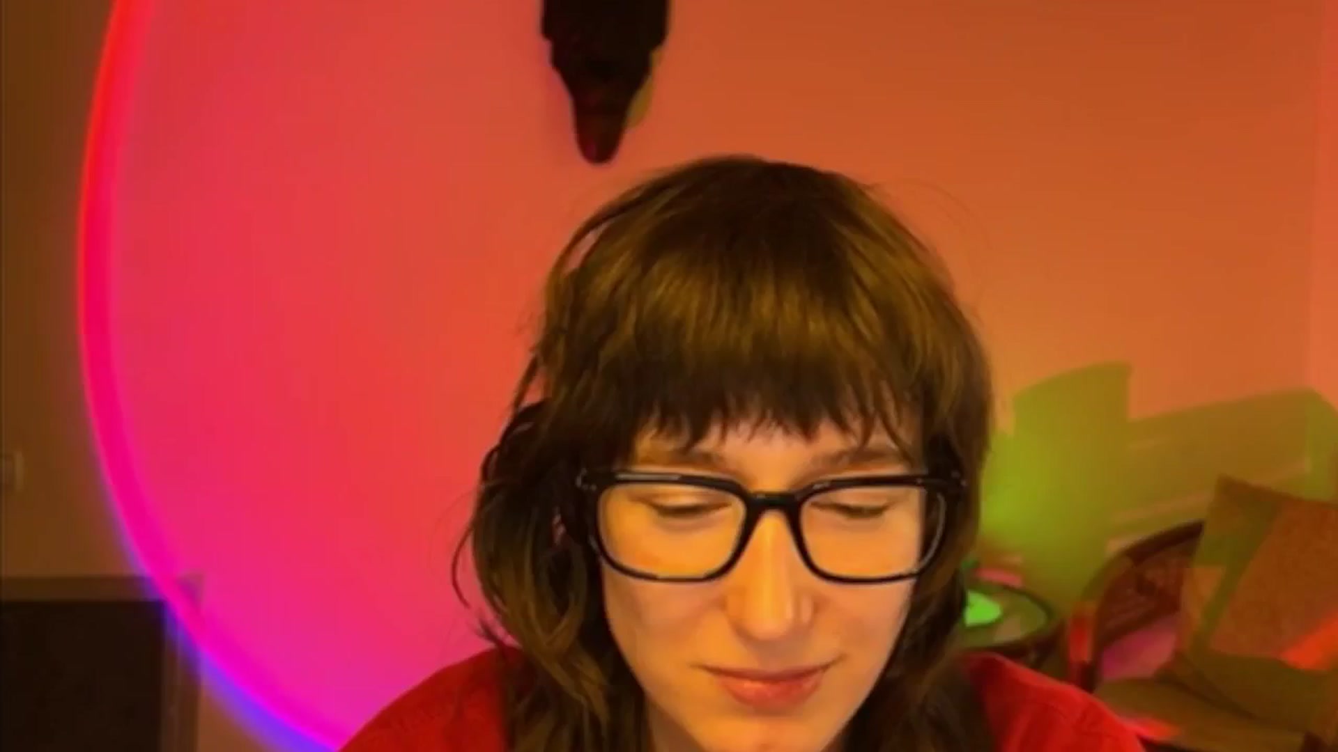 Gallery image thumbnail from LoooneyTunes's myfreecams stream on, 04/10/2025, 13:50 image 6 of 20