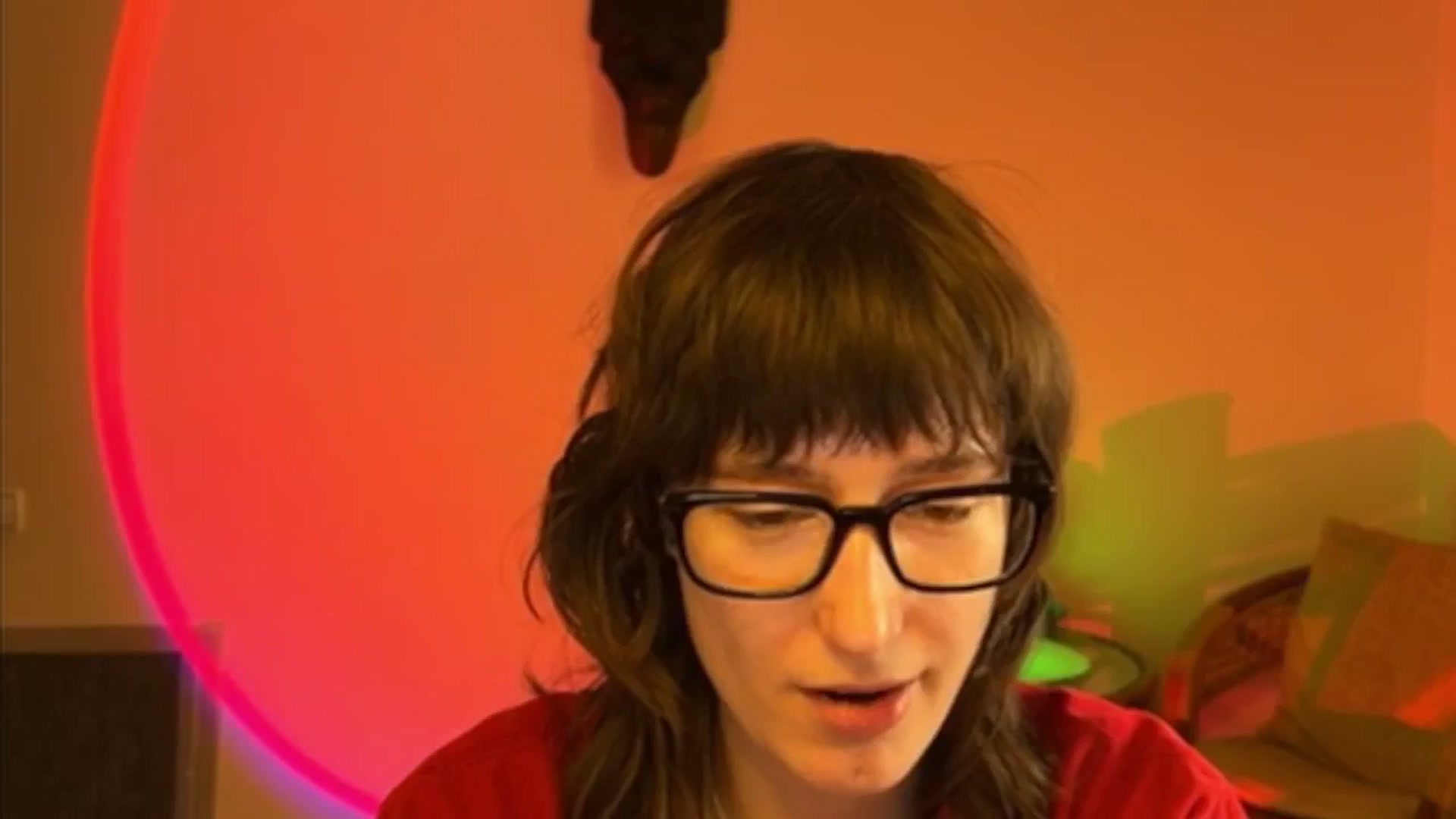 Gallery image thumbnail from LoooneyTunes's myfreecams stream on, 04/10/2025, 13:50 image 15 of 20