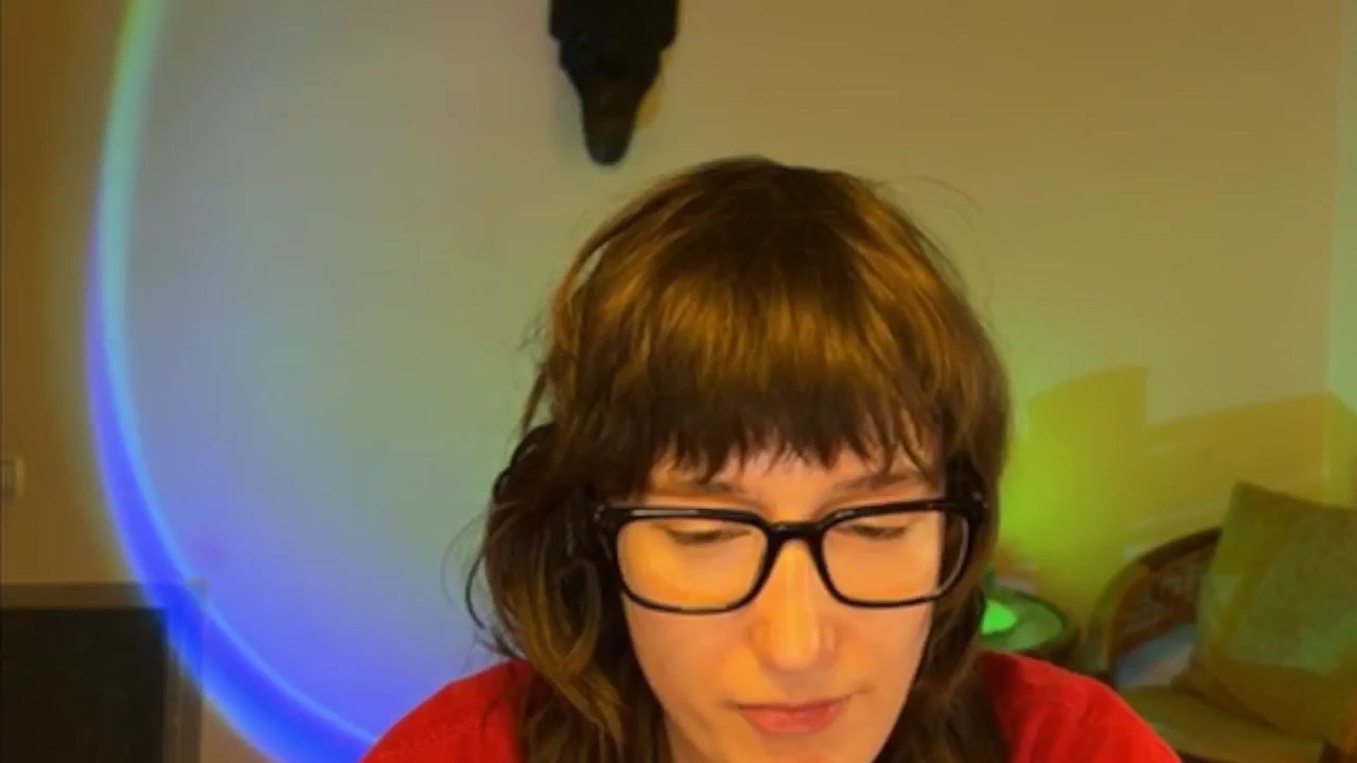 Gallery image thumbnail from LoooneyTunes's myfreecams stream on, 04/10/2025, 13:50 image 13 of 20