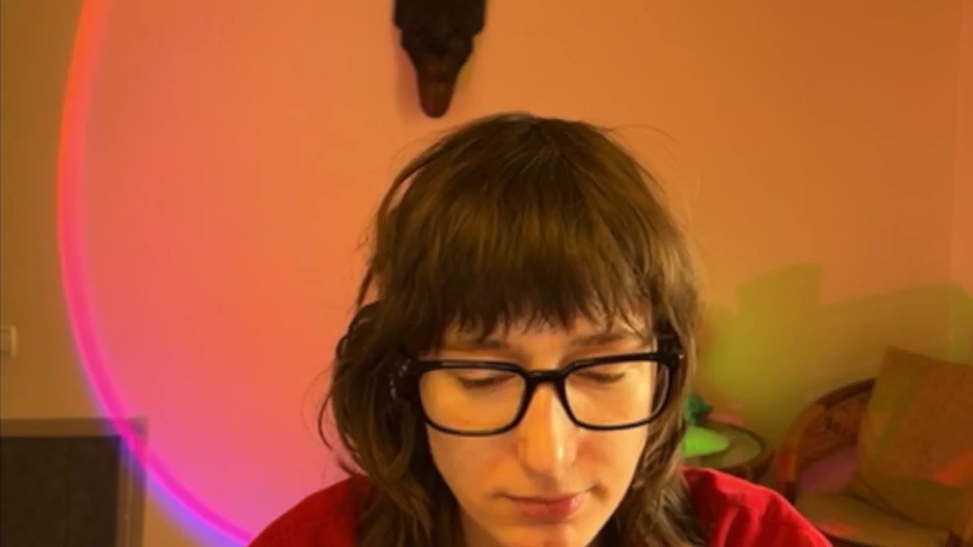 Gallery image thumbnail from LoooneyTunes's myfreecams stream on, 04/10/2025, 13:50 image 19 of 20