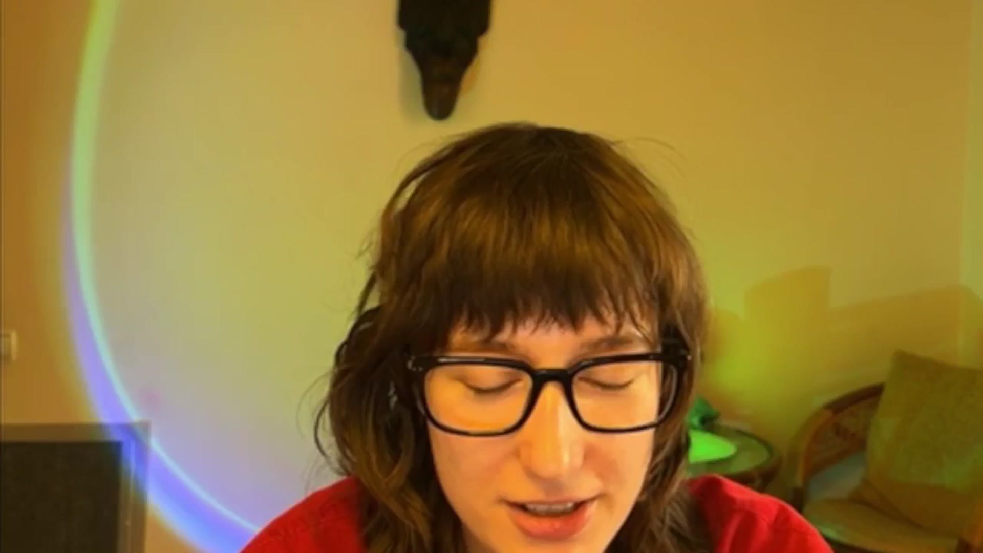 Gallery image thumbnail from LoooneyTunes's myfreecams stream on, 04/10/2025, 13:50 image 4 of 20