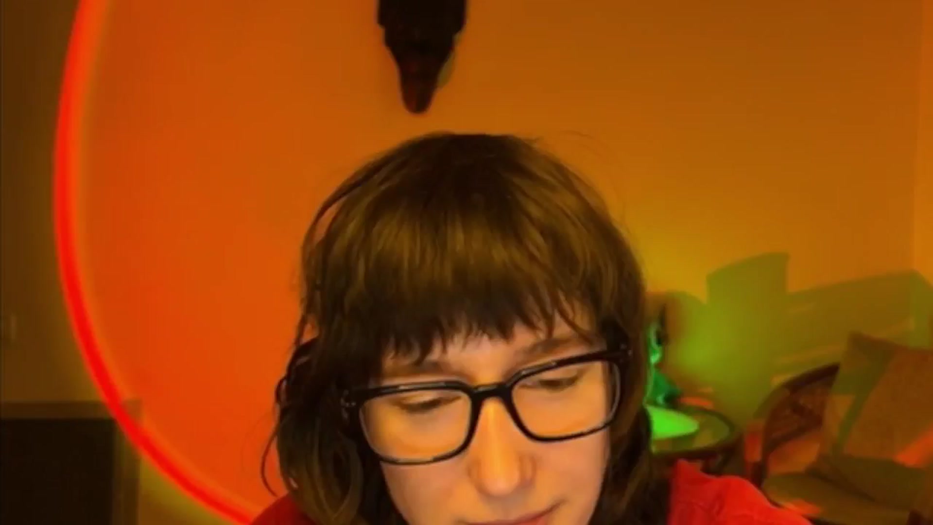 Gallery image thumbnail from LoooneyTunes's myfreecams stream on, 04/10/2025, 13:50 image 7 of 20