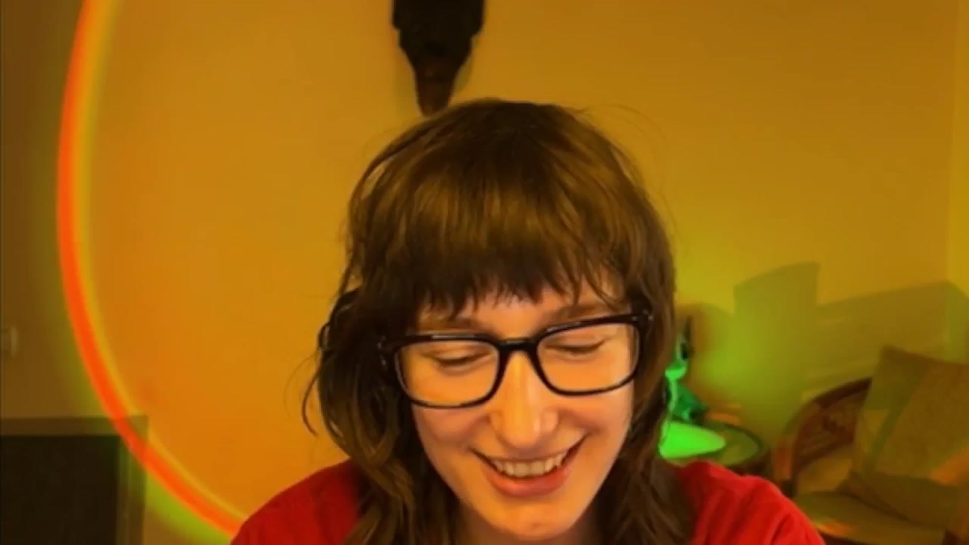 Gallery image thumbnail from LoooneyTunes's myfreecams stream on, 04/10/2025, 13:50 image 3 of 20