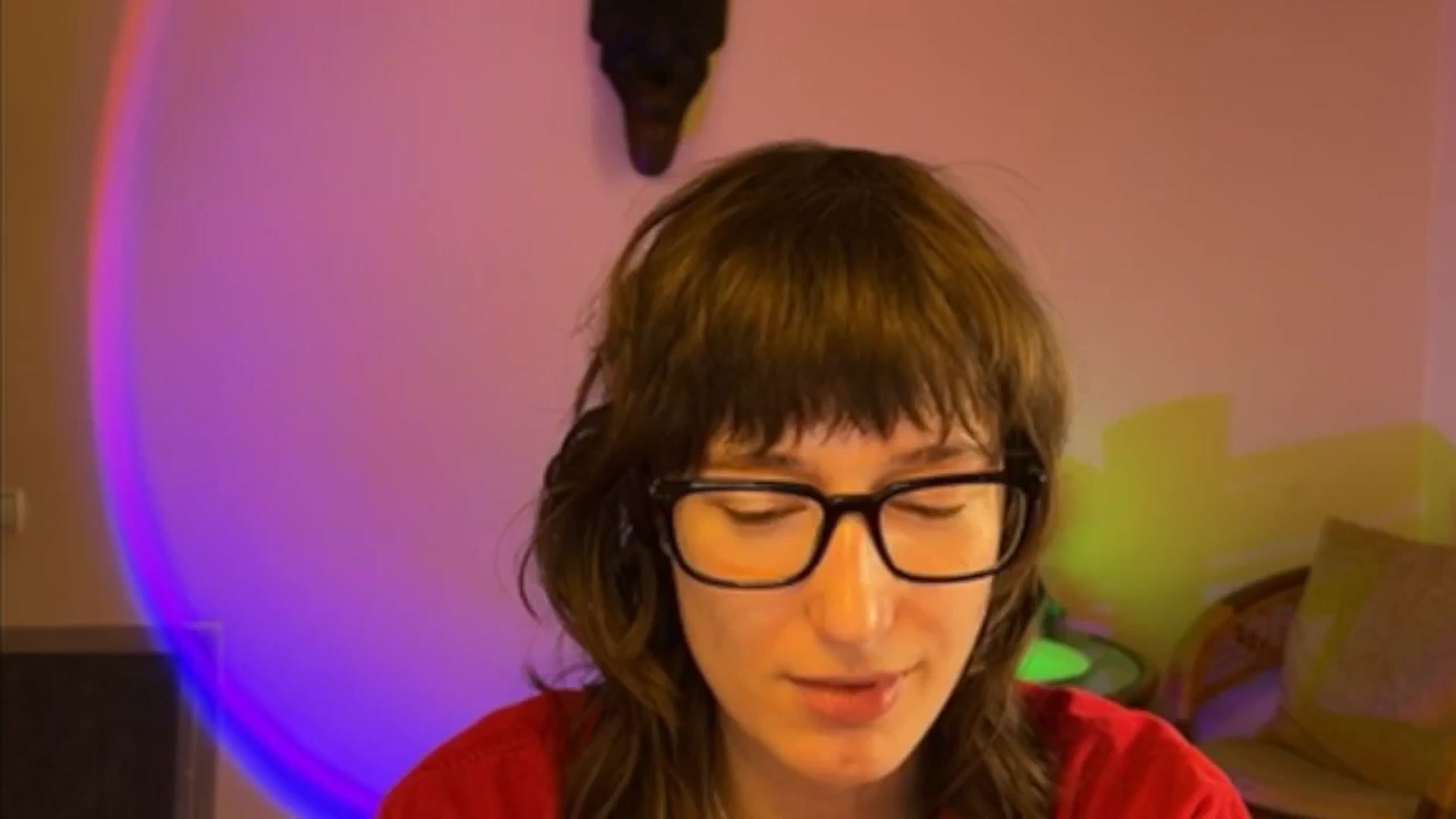 Gallery image thumbnail from LoooneyTunes's myfreecams stream on, 04/10/2025, 13:50 image 14 of 20